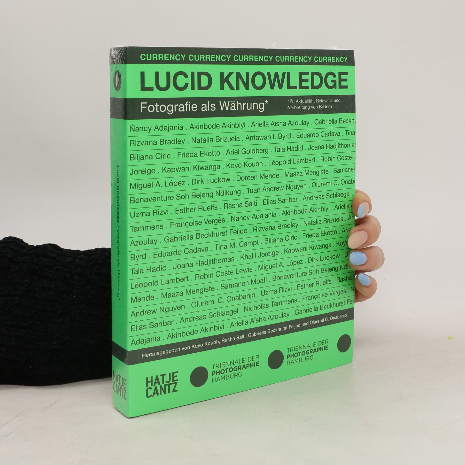 Lucid Knowledge