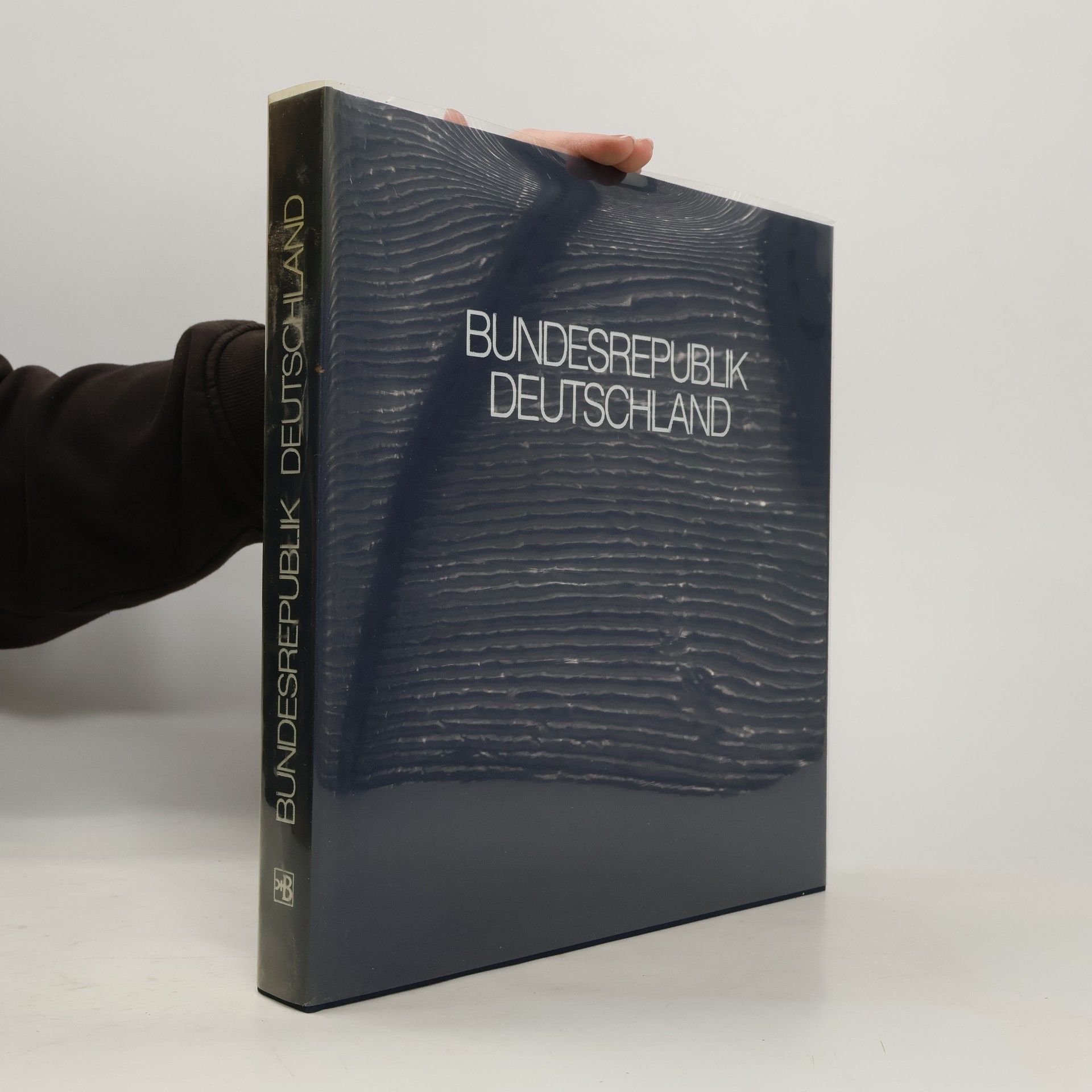 Josef H. Neumann Bundesrepublik Deutschland