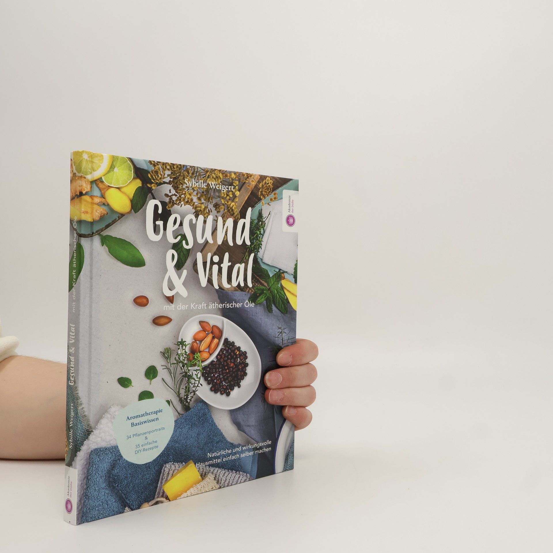 Sybille Weigert Gesund & Vital