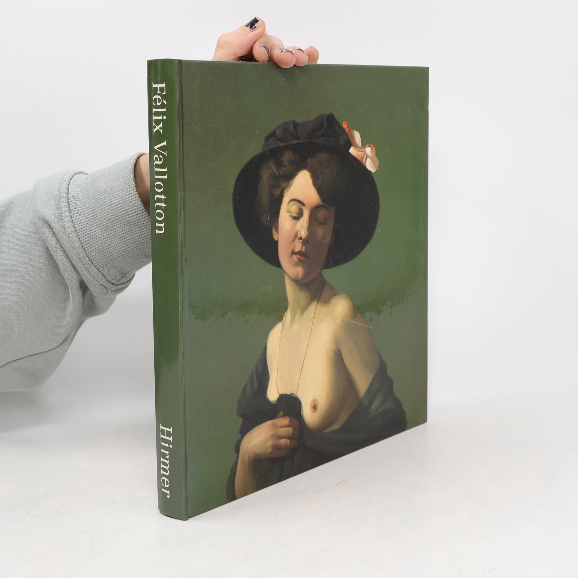 Rudolf Koella Félix Vallotton