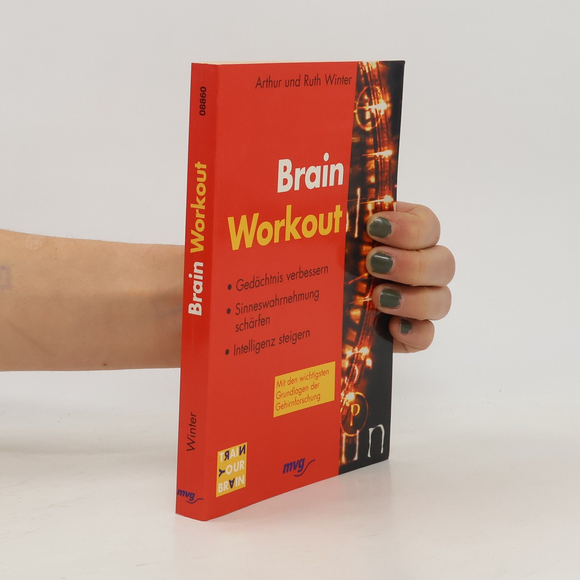 Arthur Winter Brain-Workout