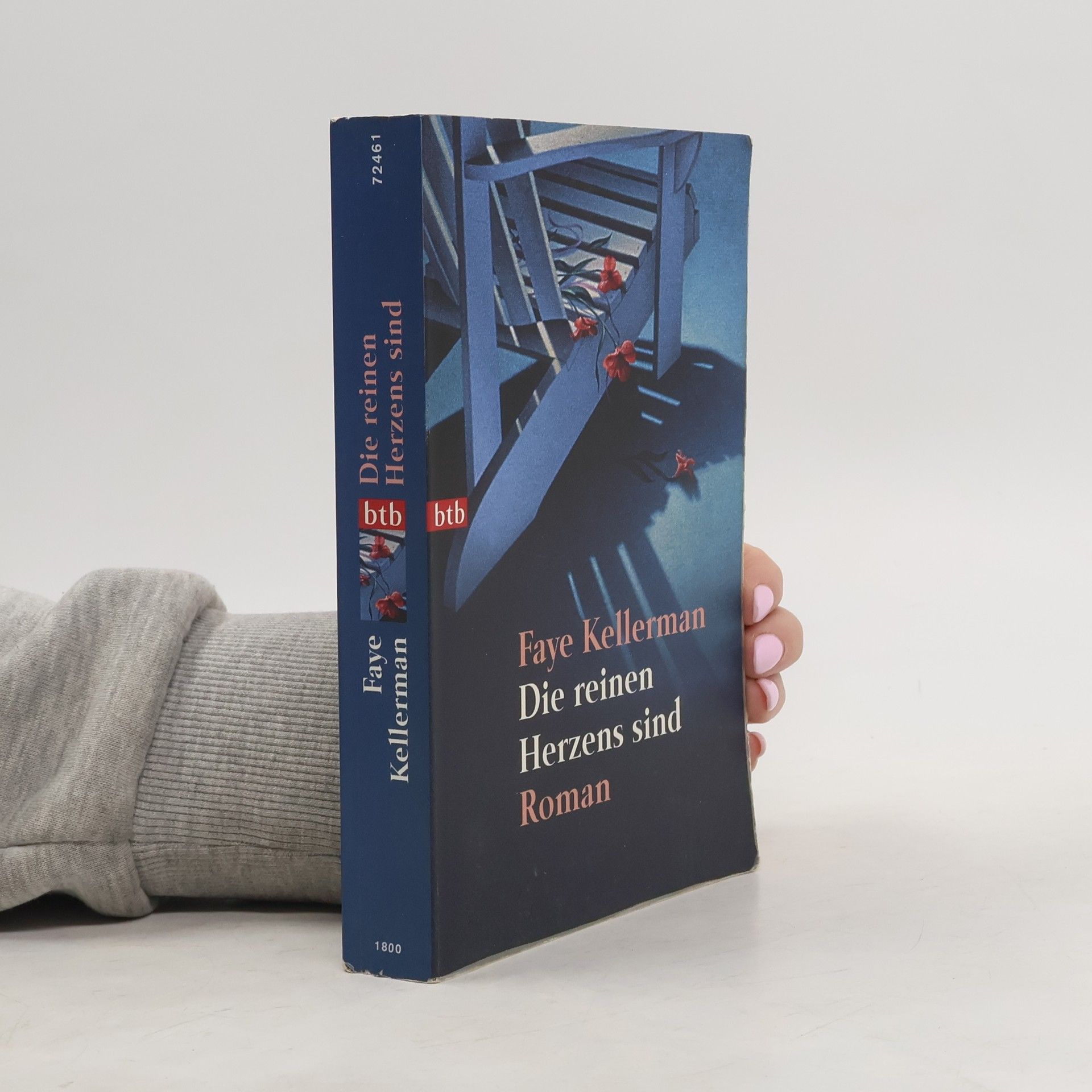 Faye Kellerman Die reinen Herzens sind