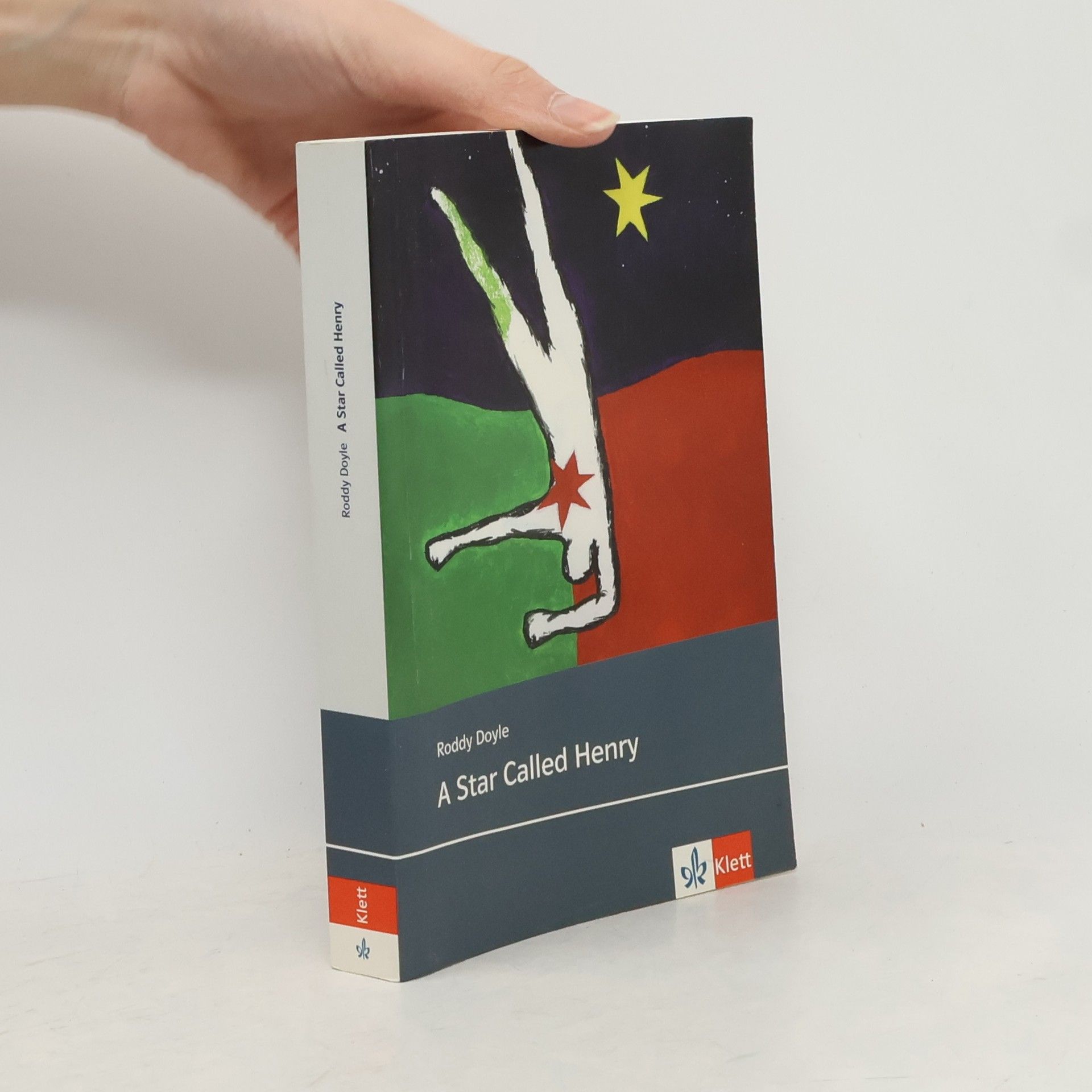 Roddy Doyle A Star Called Henry