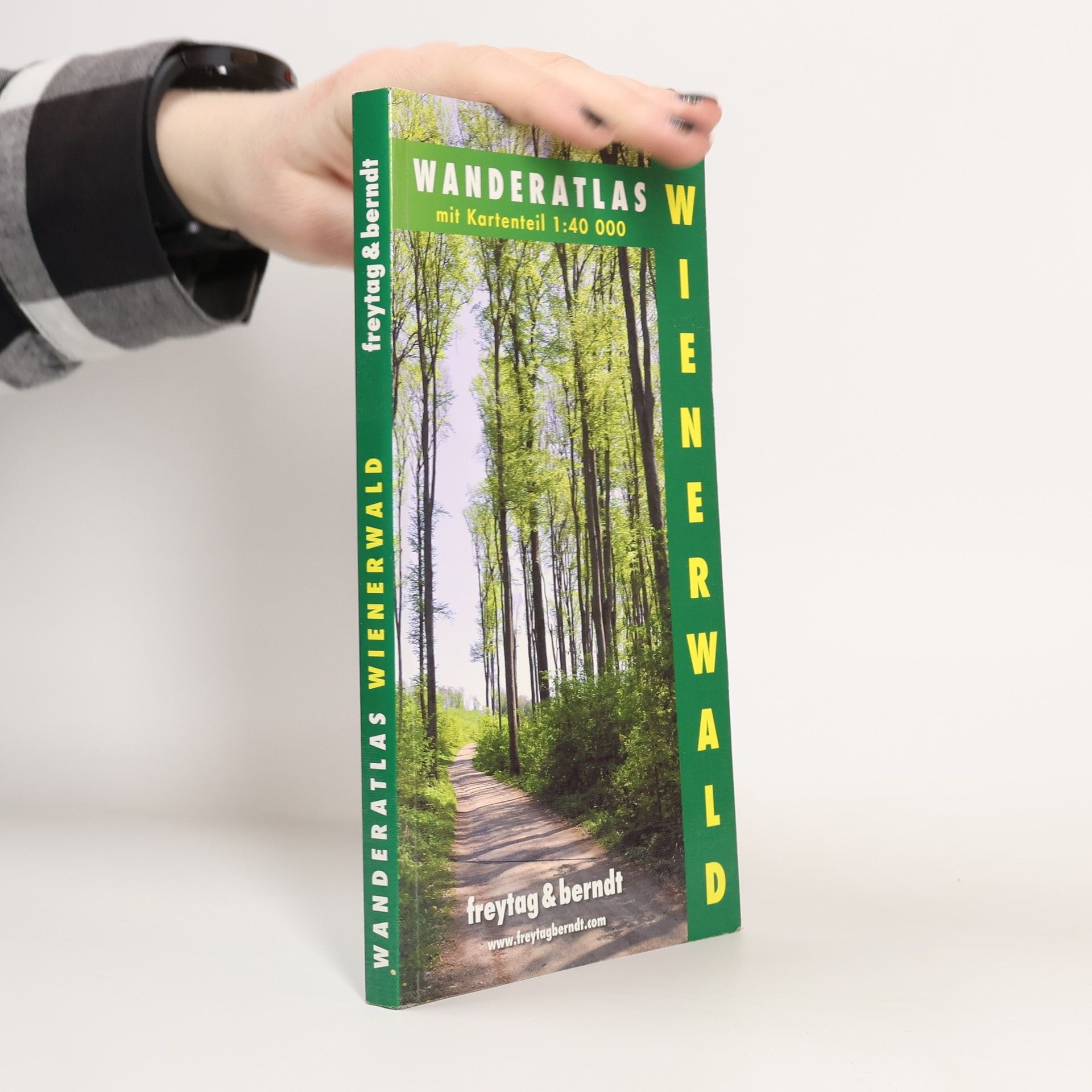 Kolektív autorov Wienerwald