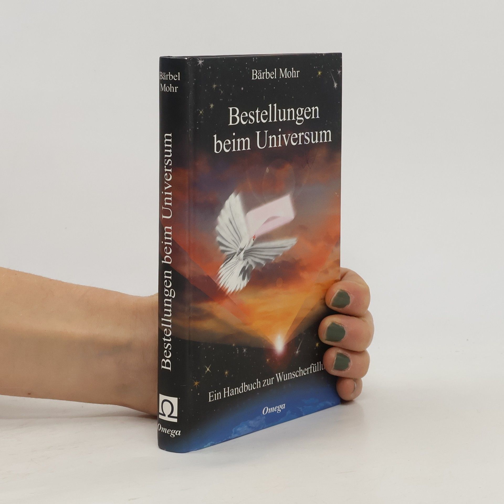 Bärbel Mohr Bestellungen beim Universum