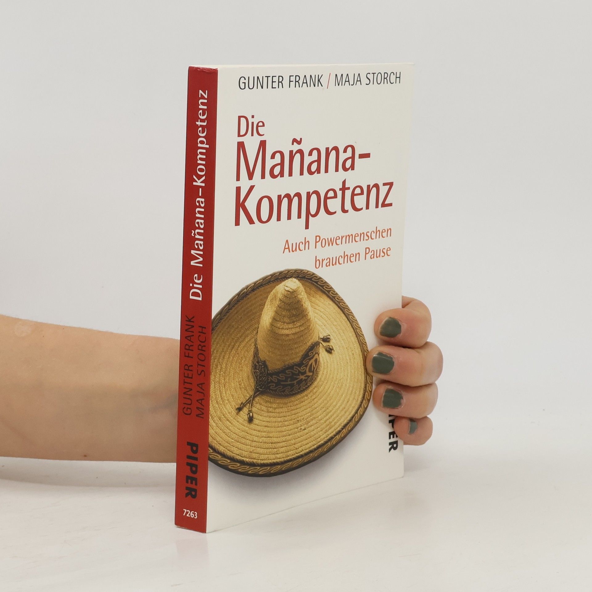 Gunter Frank Die Mañana-Kompetenz