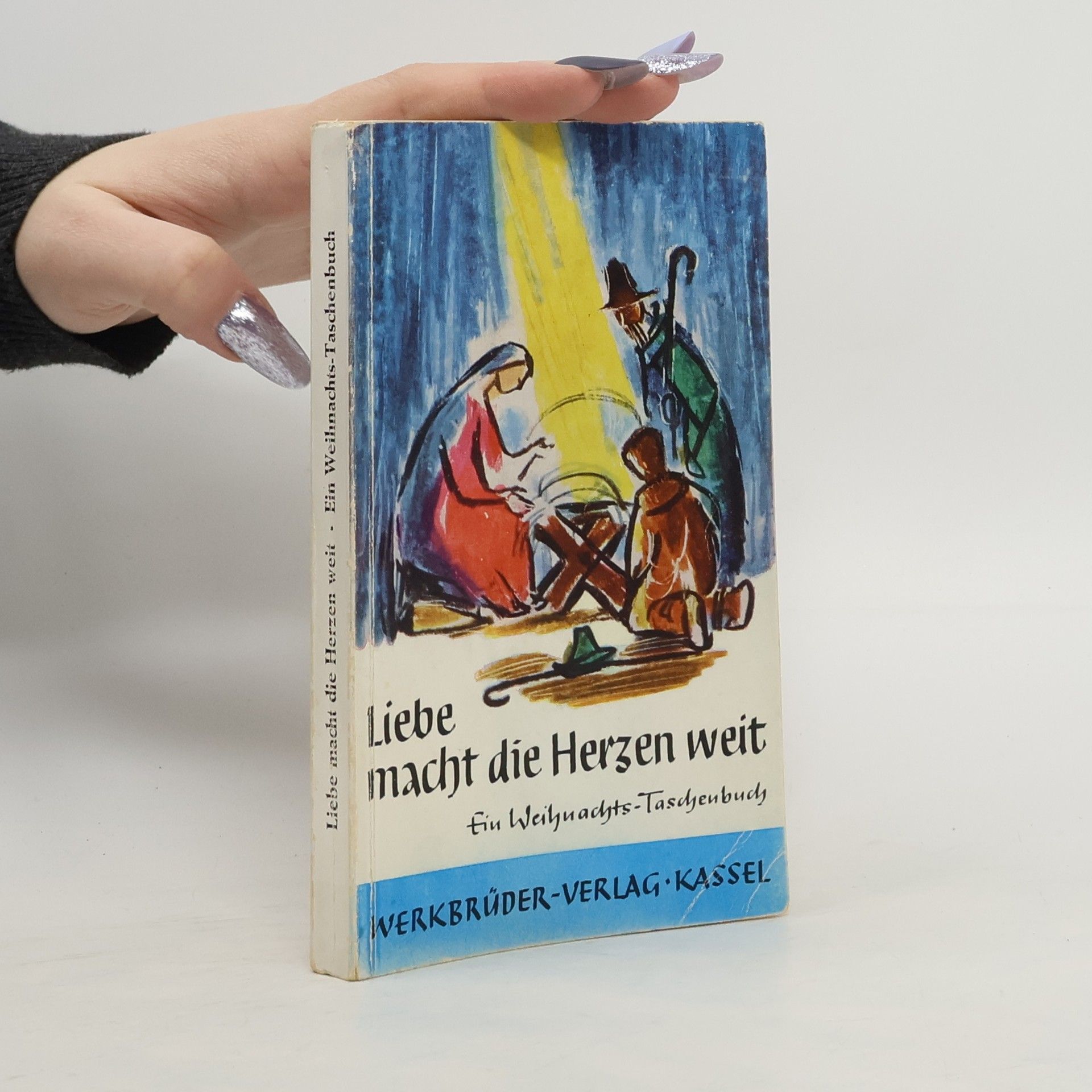 Liebe macht die Herzen weit