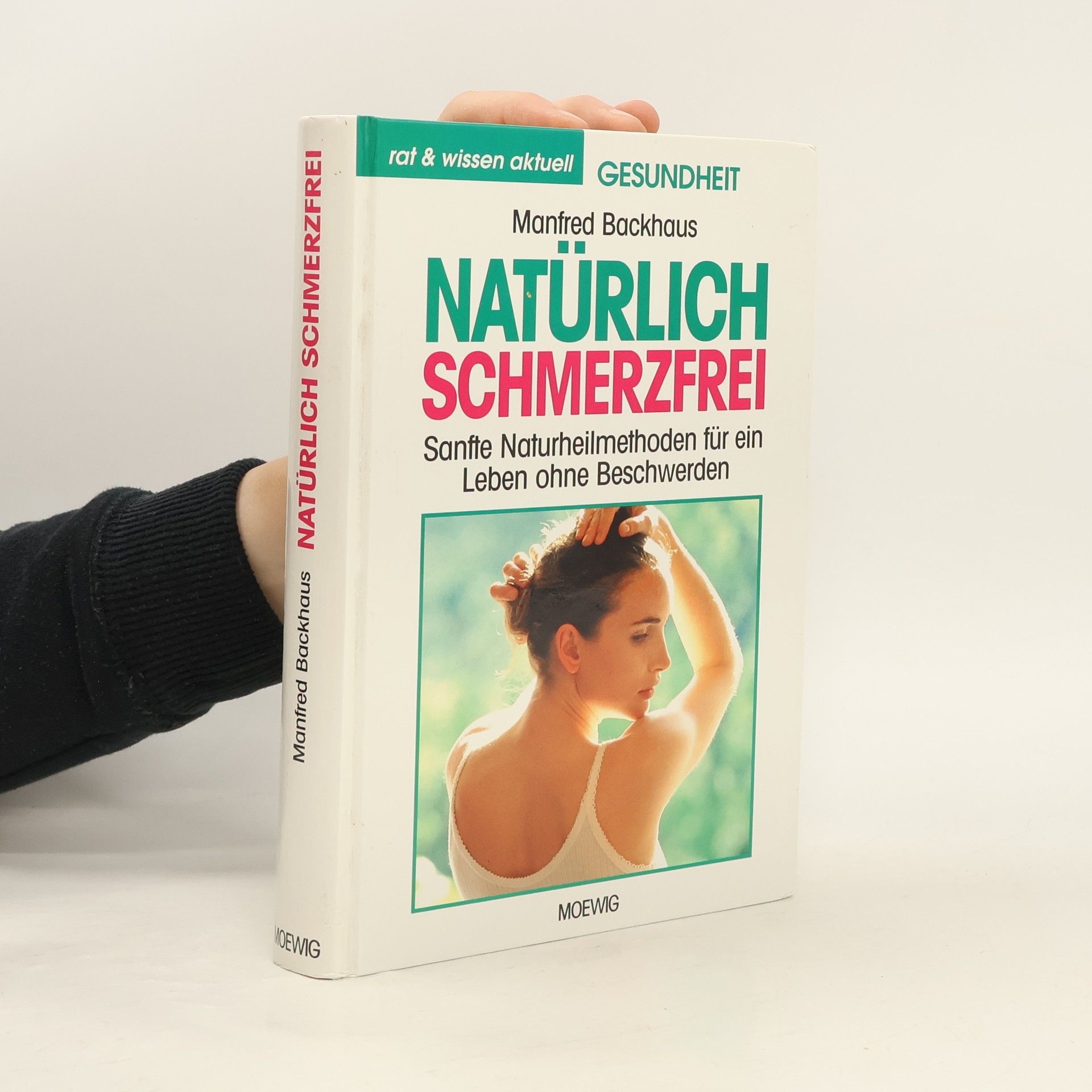 Natürlich schmerzfrei