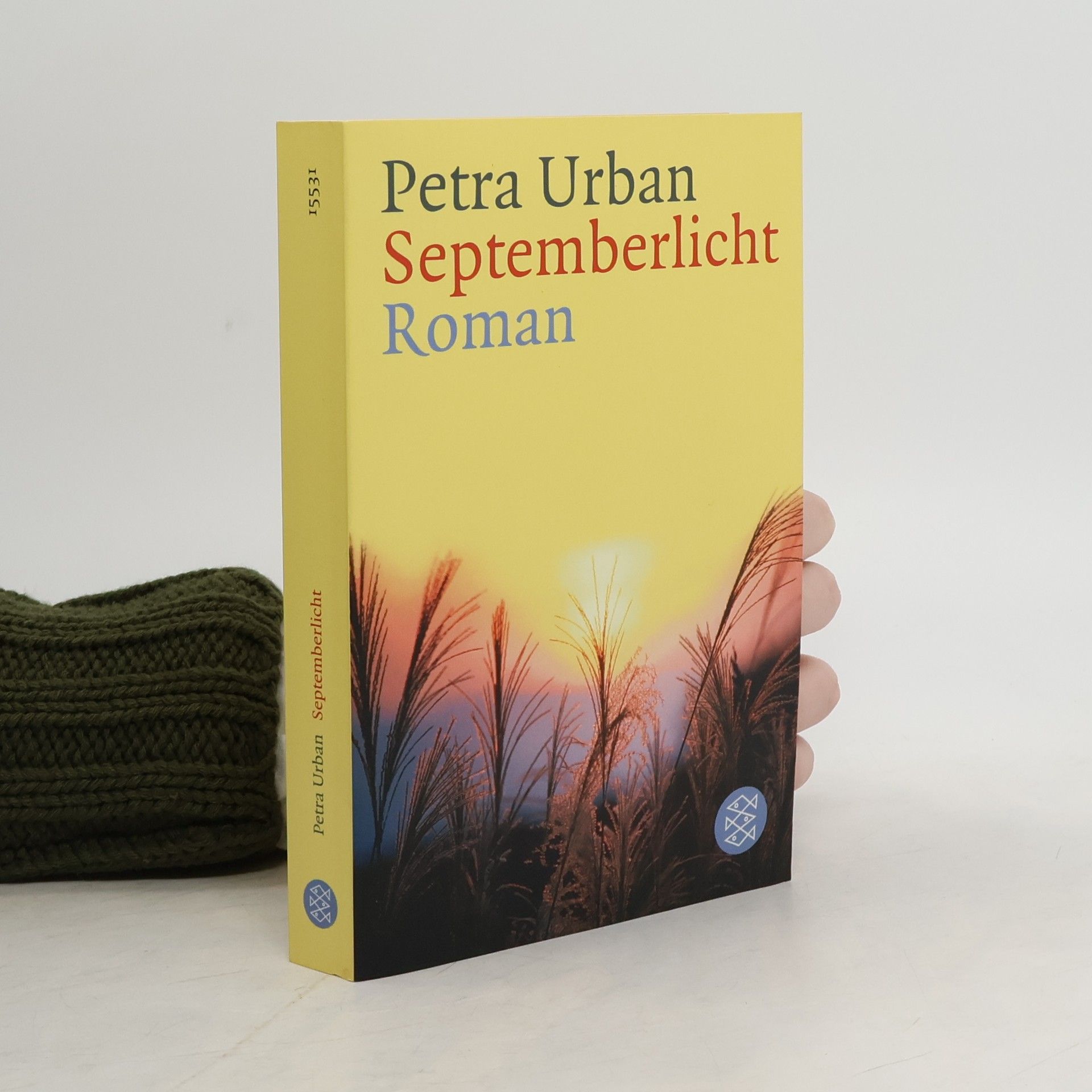 Petra Urban Septemberlicht