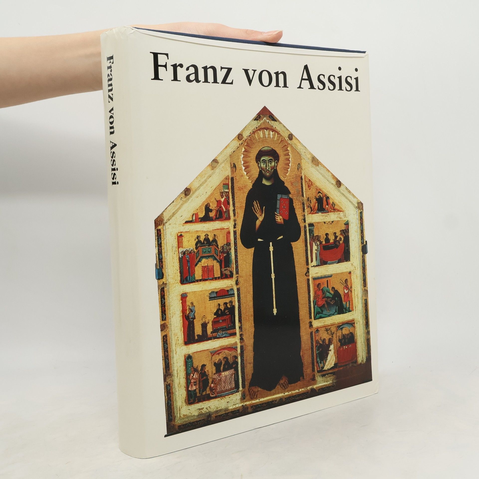 Autorenkollektiv Franz von Assisi