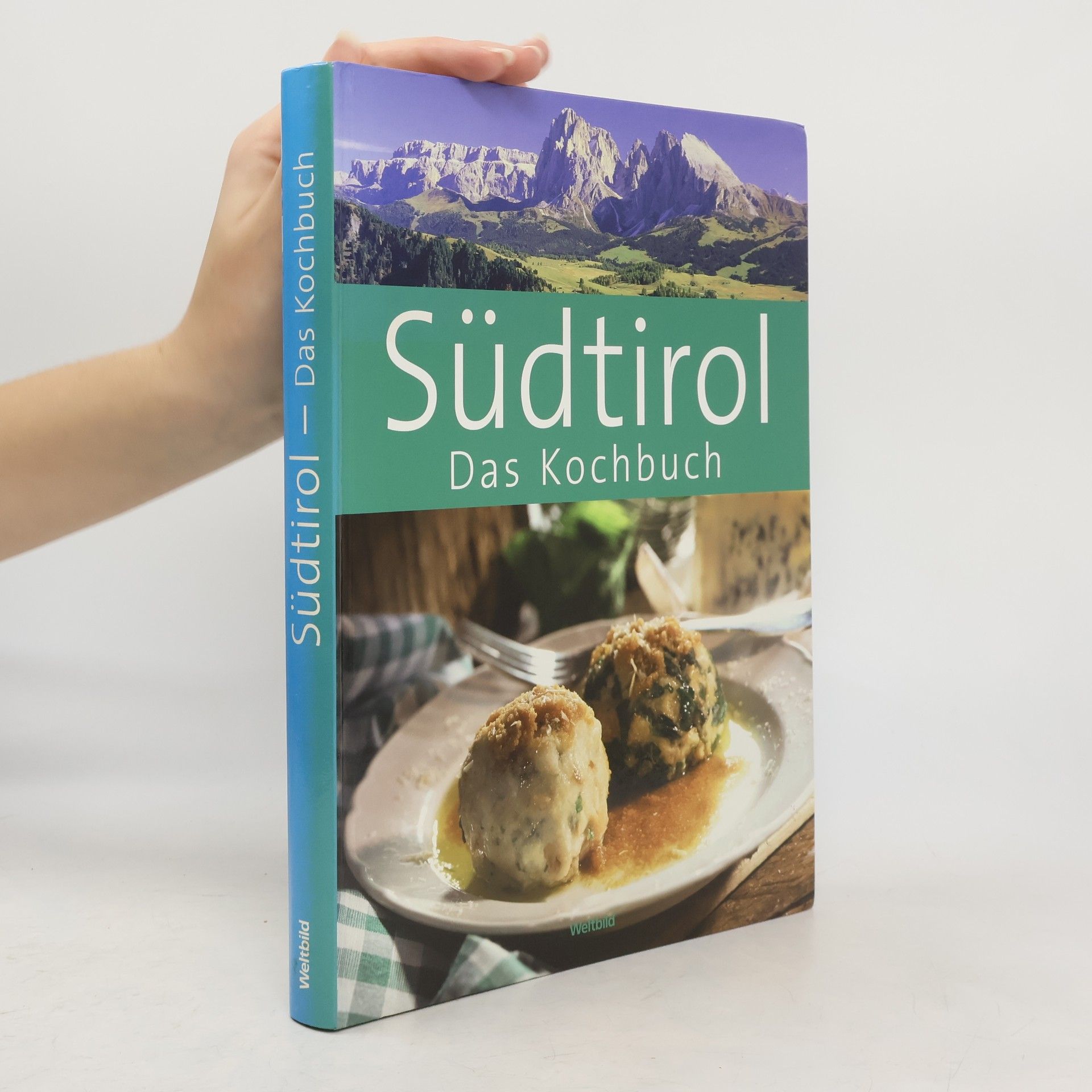 Auteurscollectief Südtirol