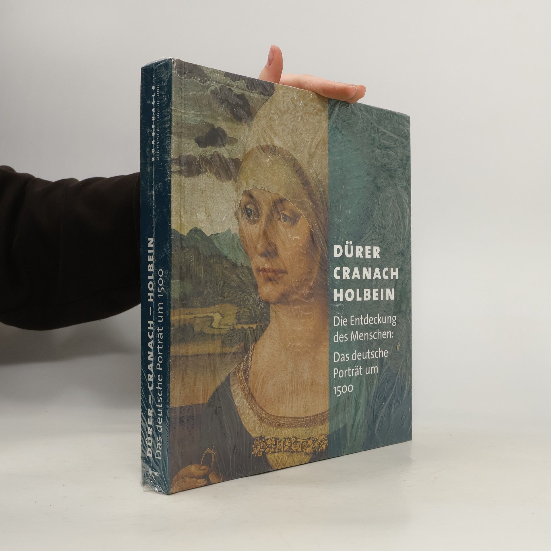 Durer Cranach Holbein