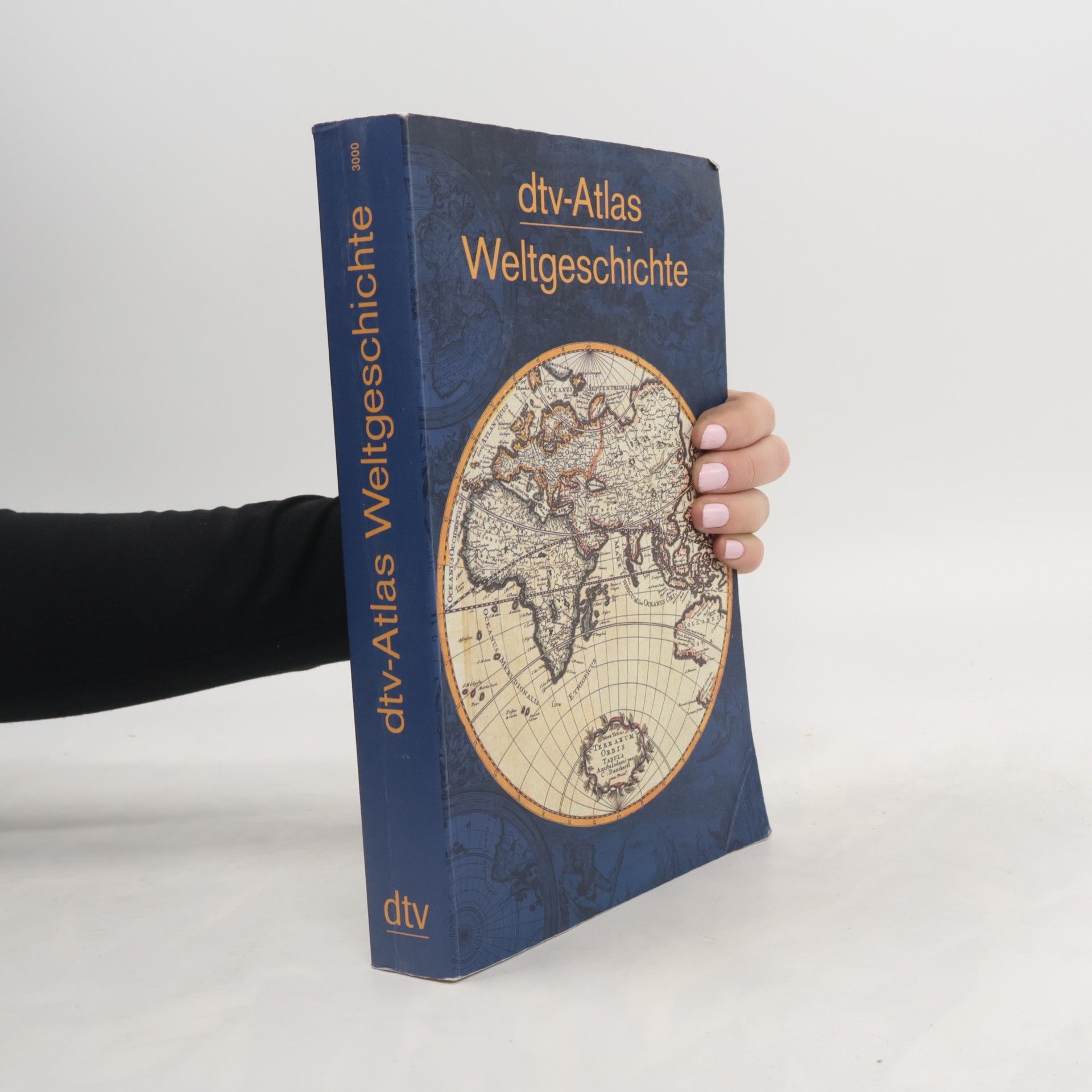 Autorenkollektiv Weltgeschichte