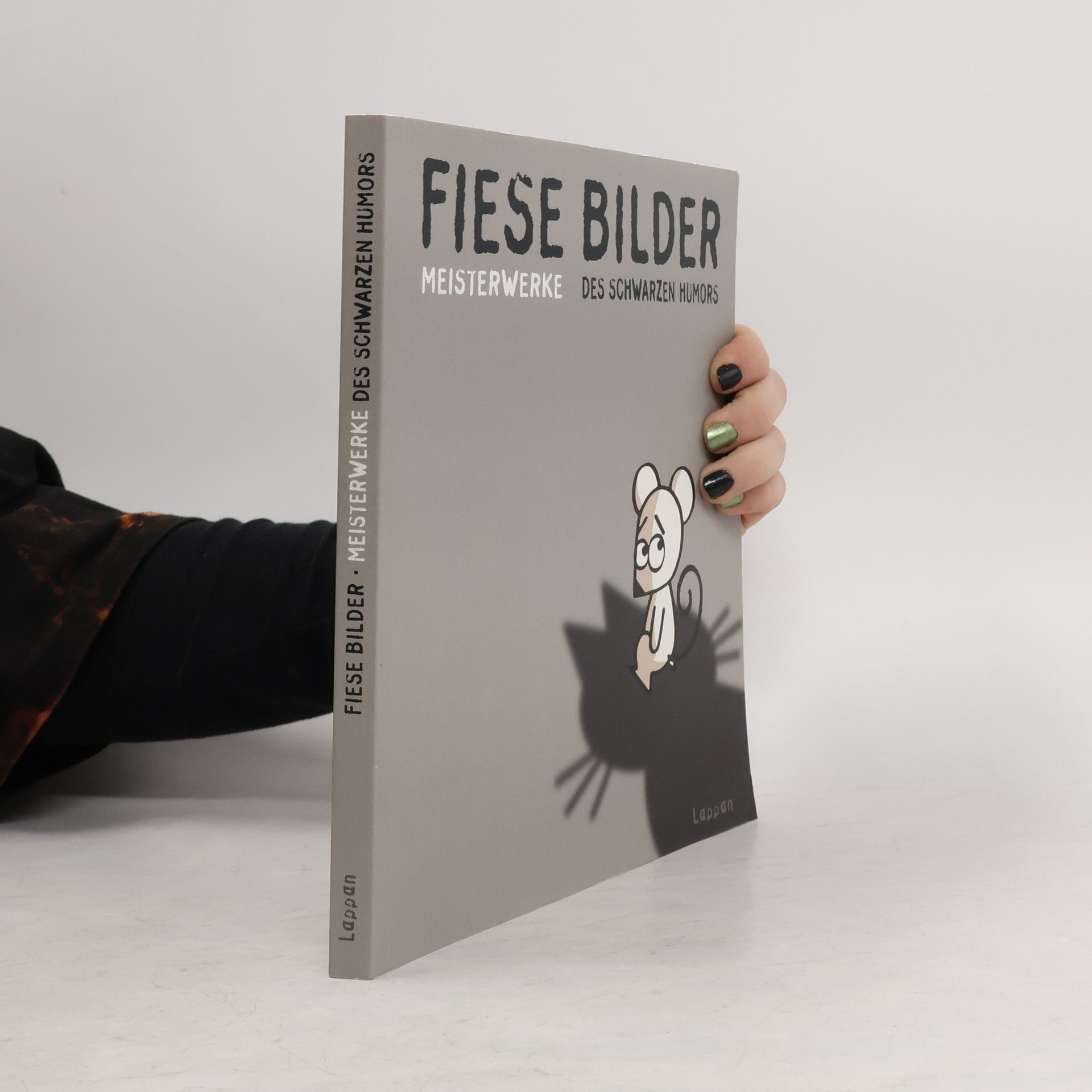 M. Adam Fiese Bilder