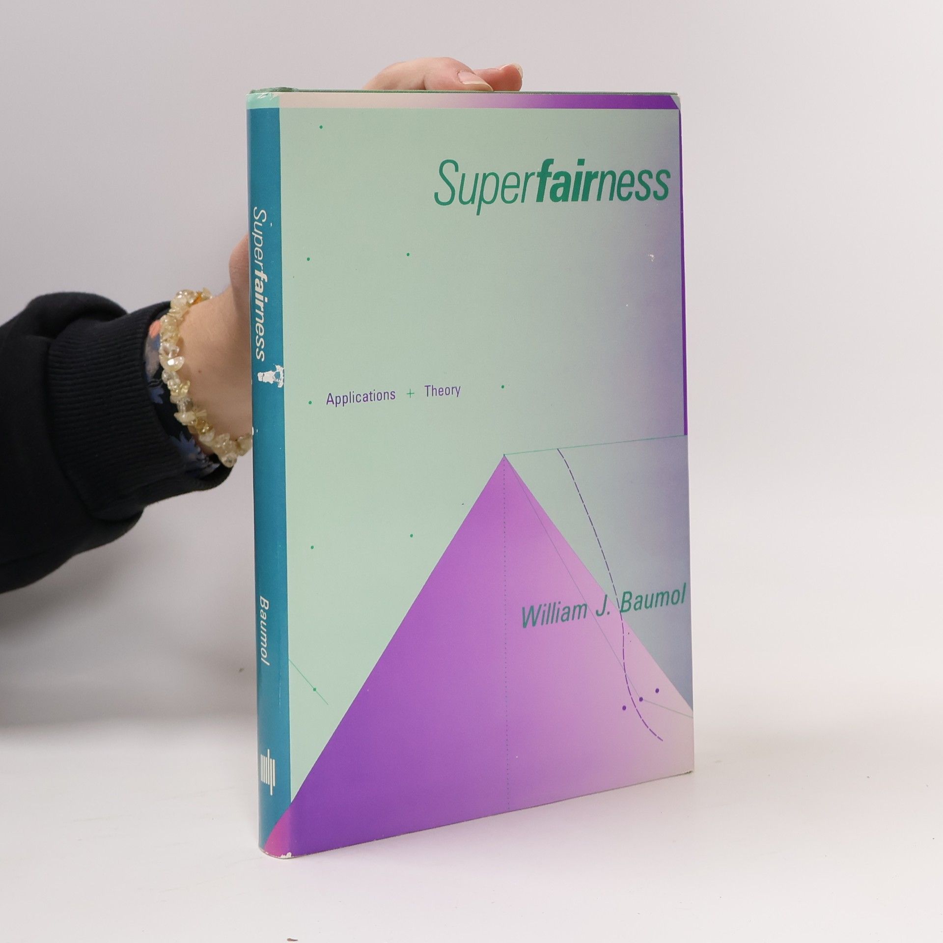 William J. Baumol Superfairness