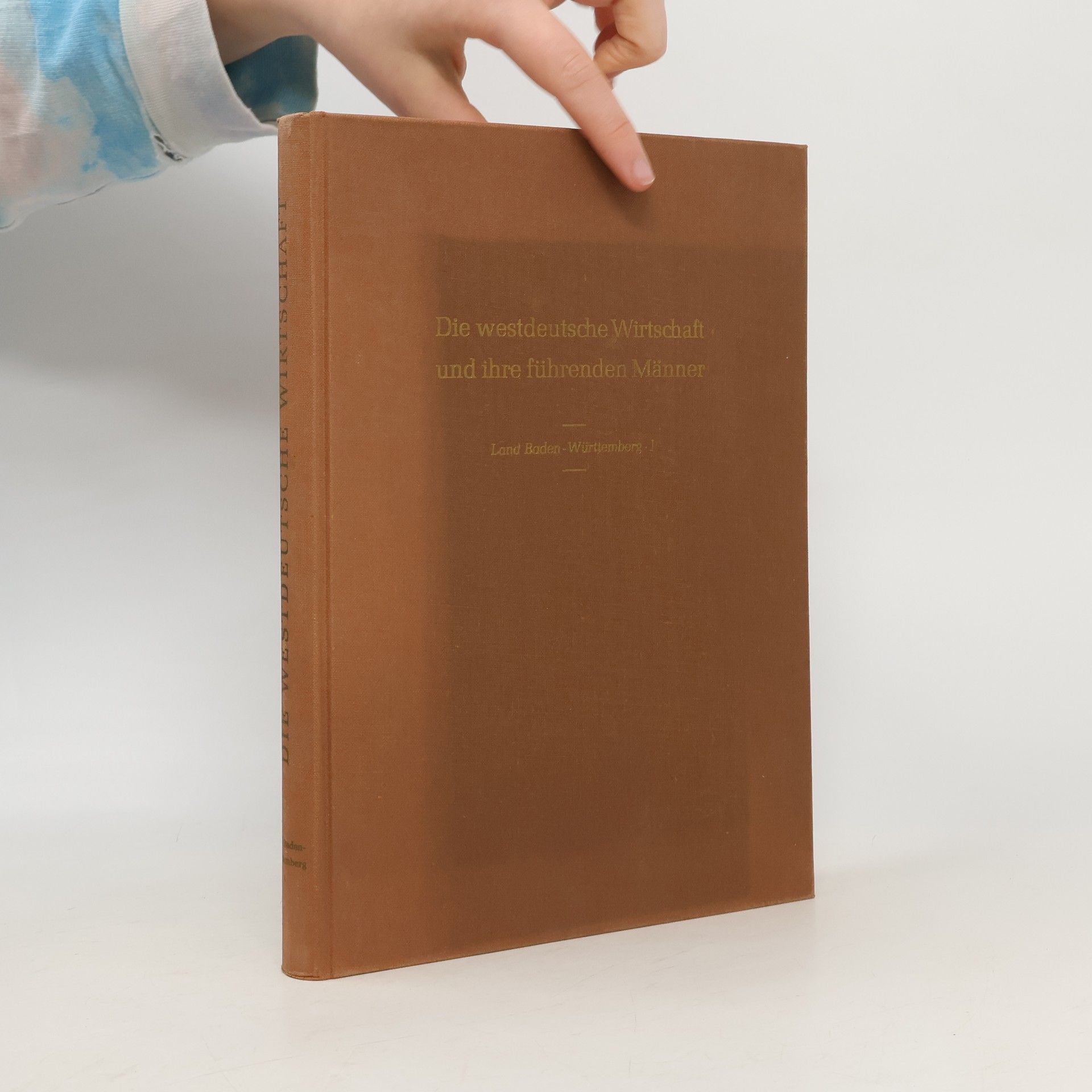 Julius Keil Die westdeutsche Wirtschaft und ihre führenden Männer