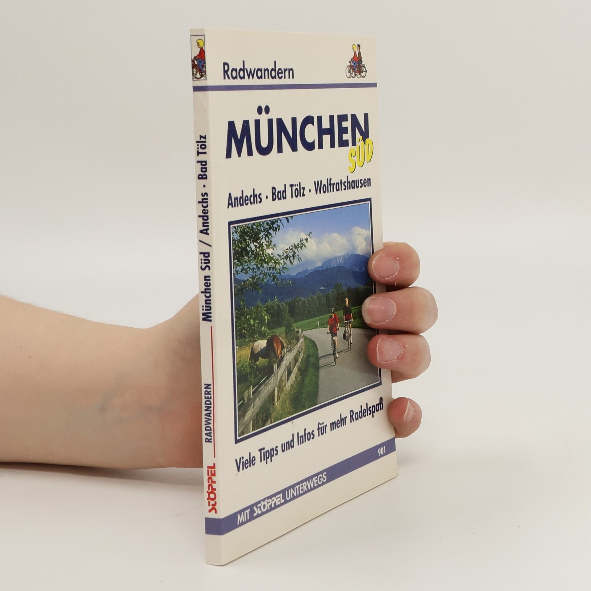 Alma-Maria Schätzl München Süd