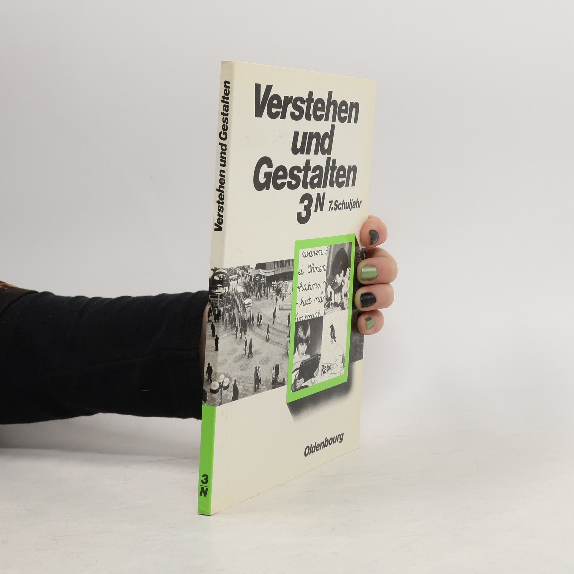 Reinhard Meurer Verstehen und Gestalten