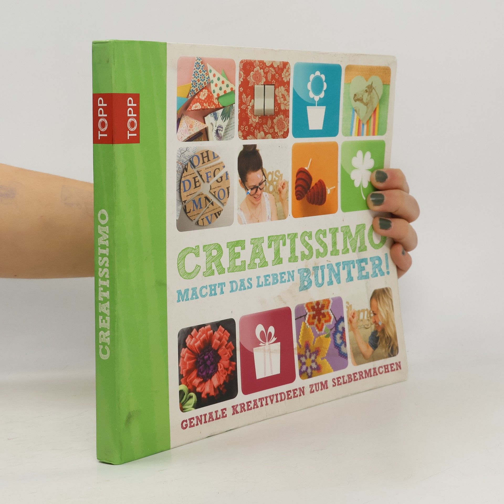 Autorenkollektiv Creatissimo