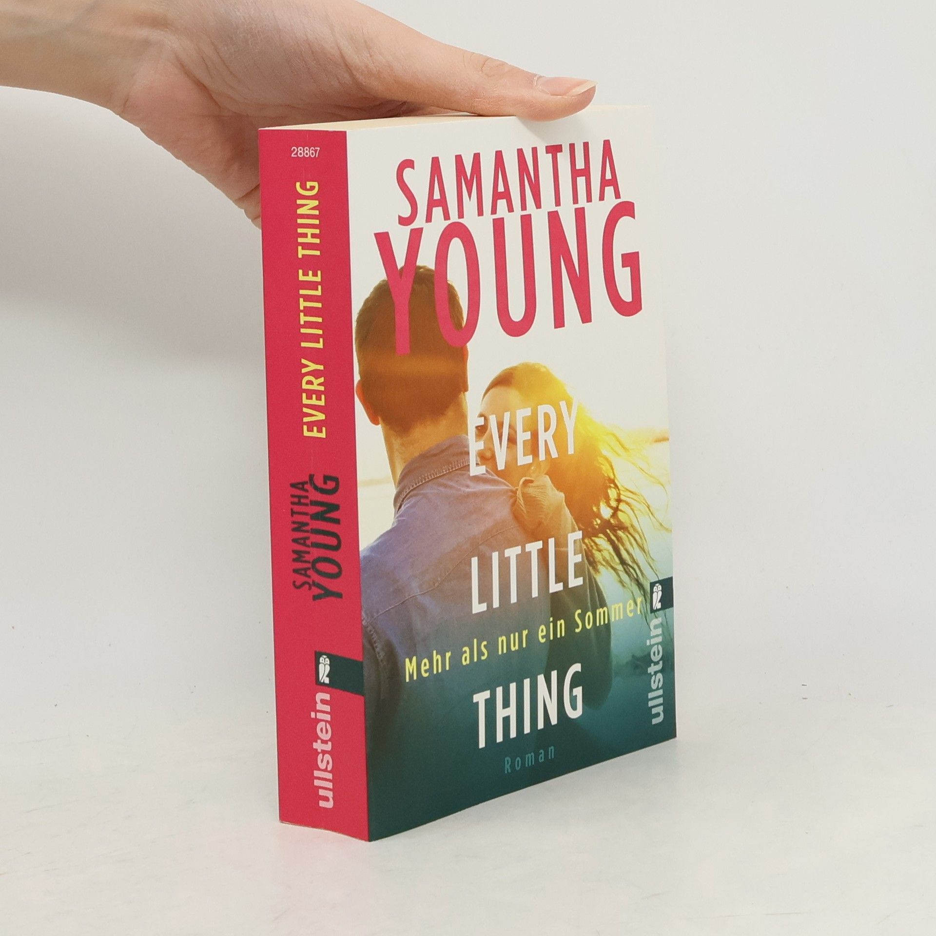 Samantha Young Every Little Thing