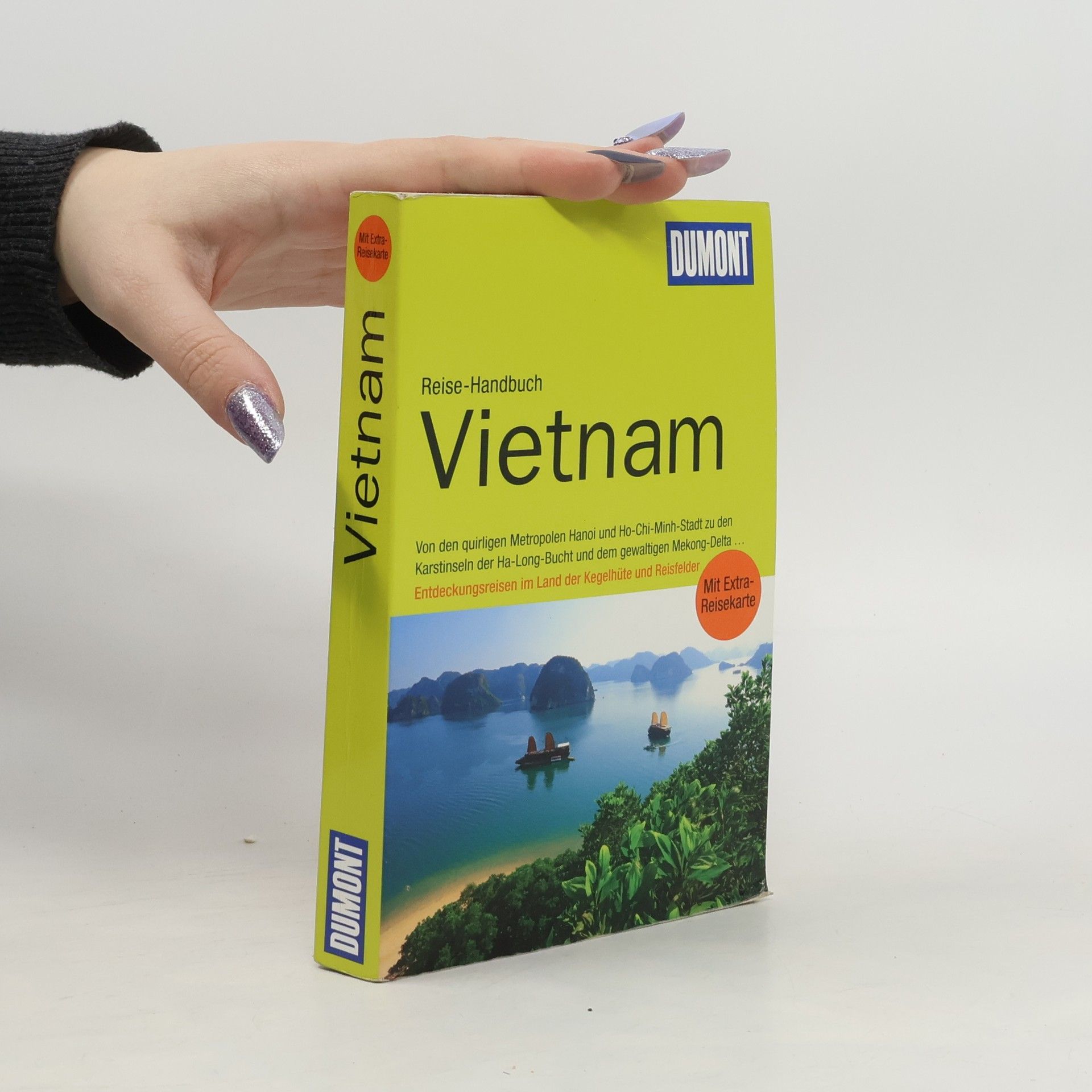 Martin H. Petrich Vietnam