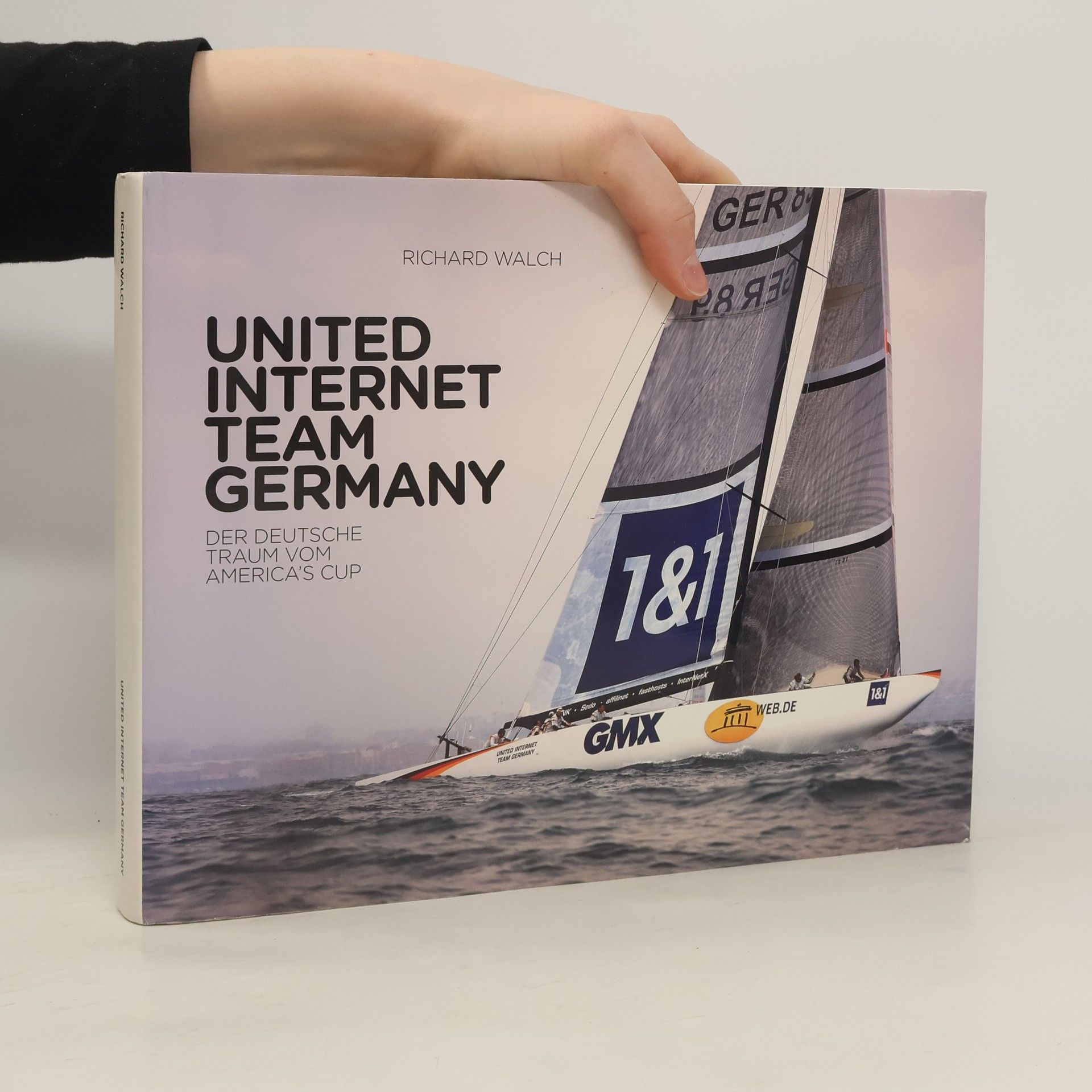 United Internet Team Germany