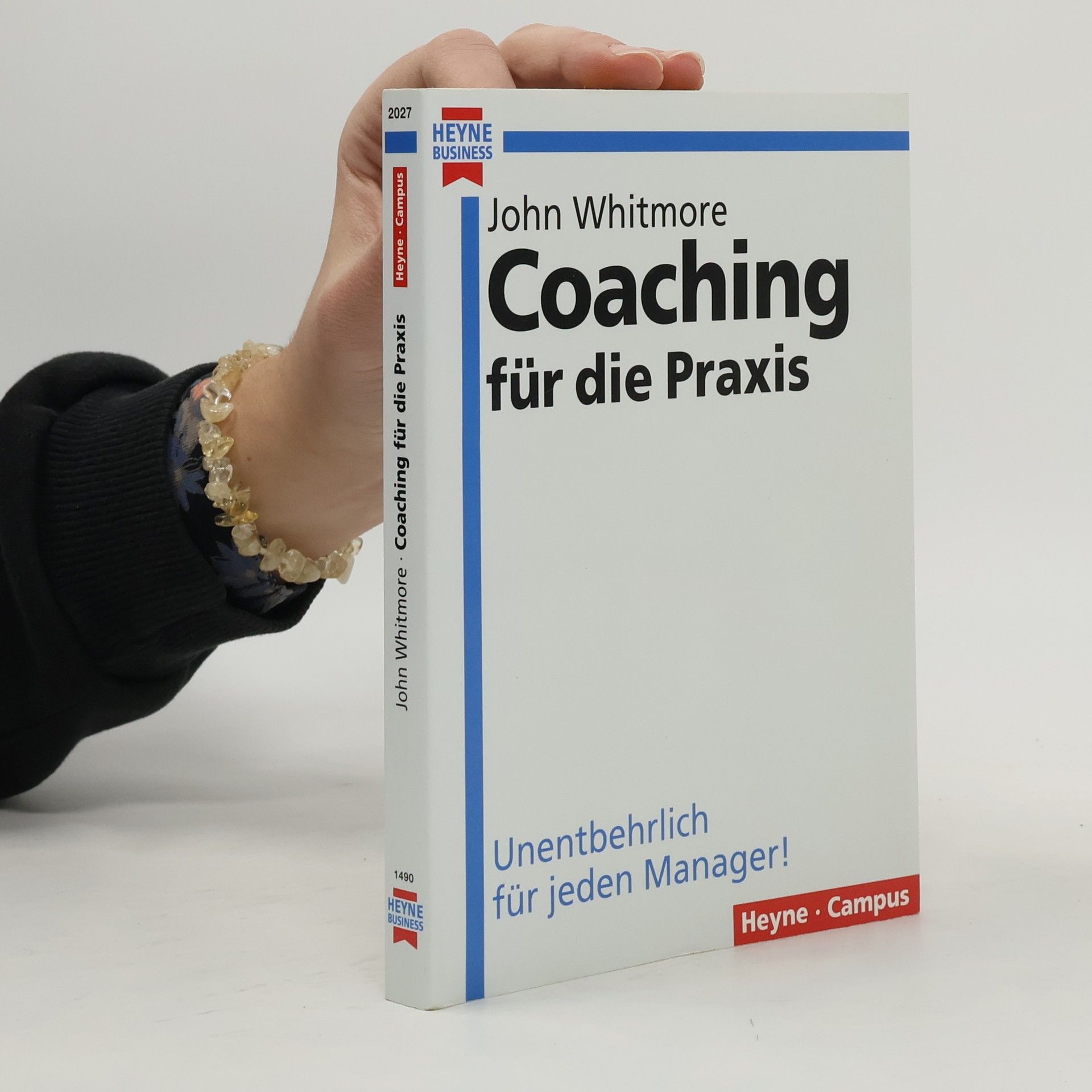 Coaching für die Praxis
