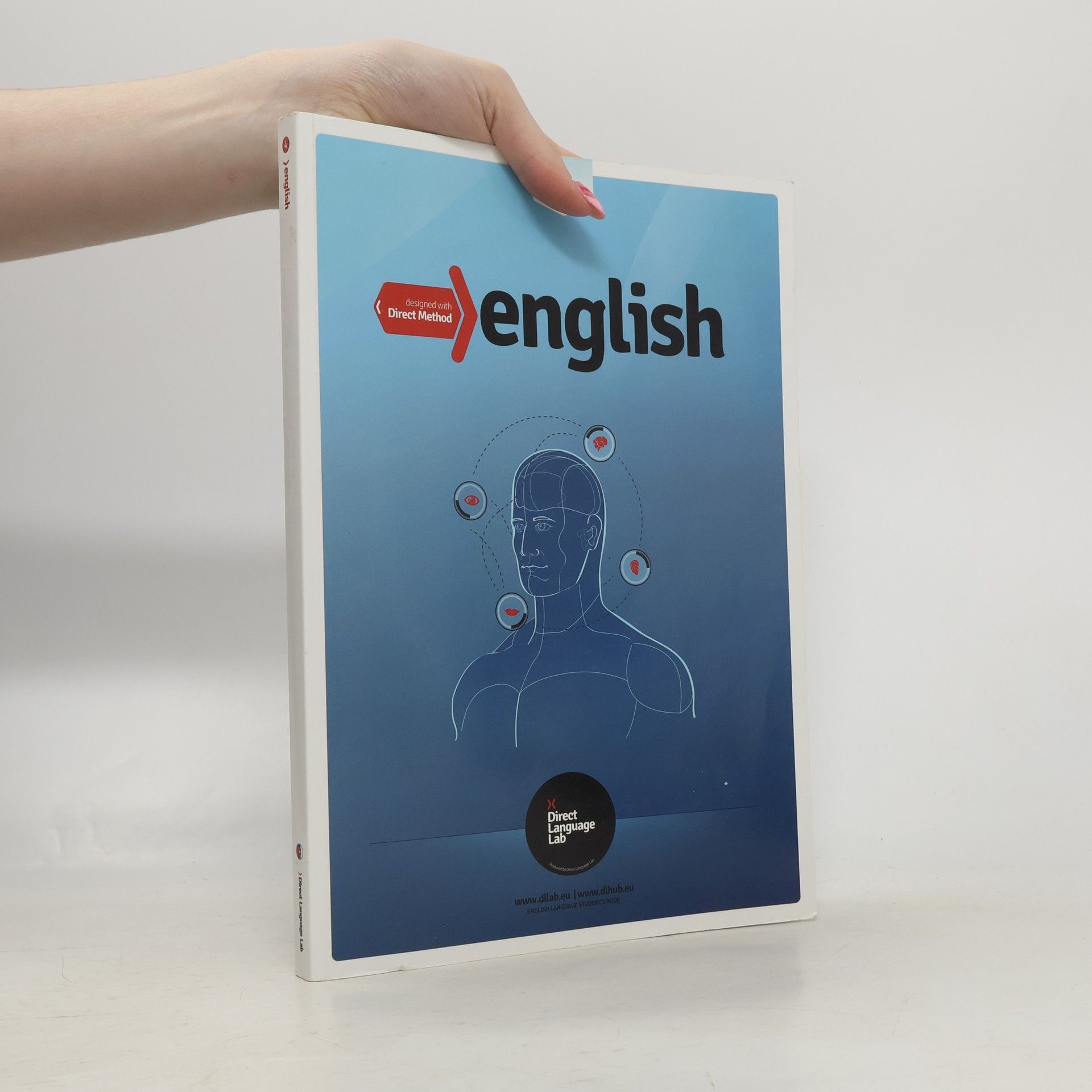 Collectif d'auteurs English 4. Direct Method