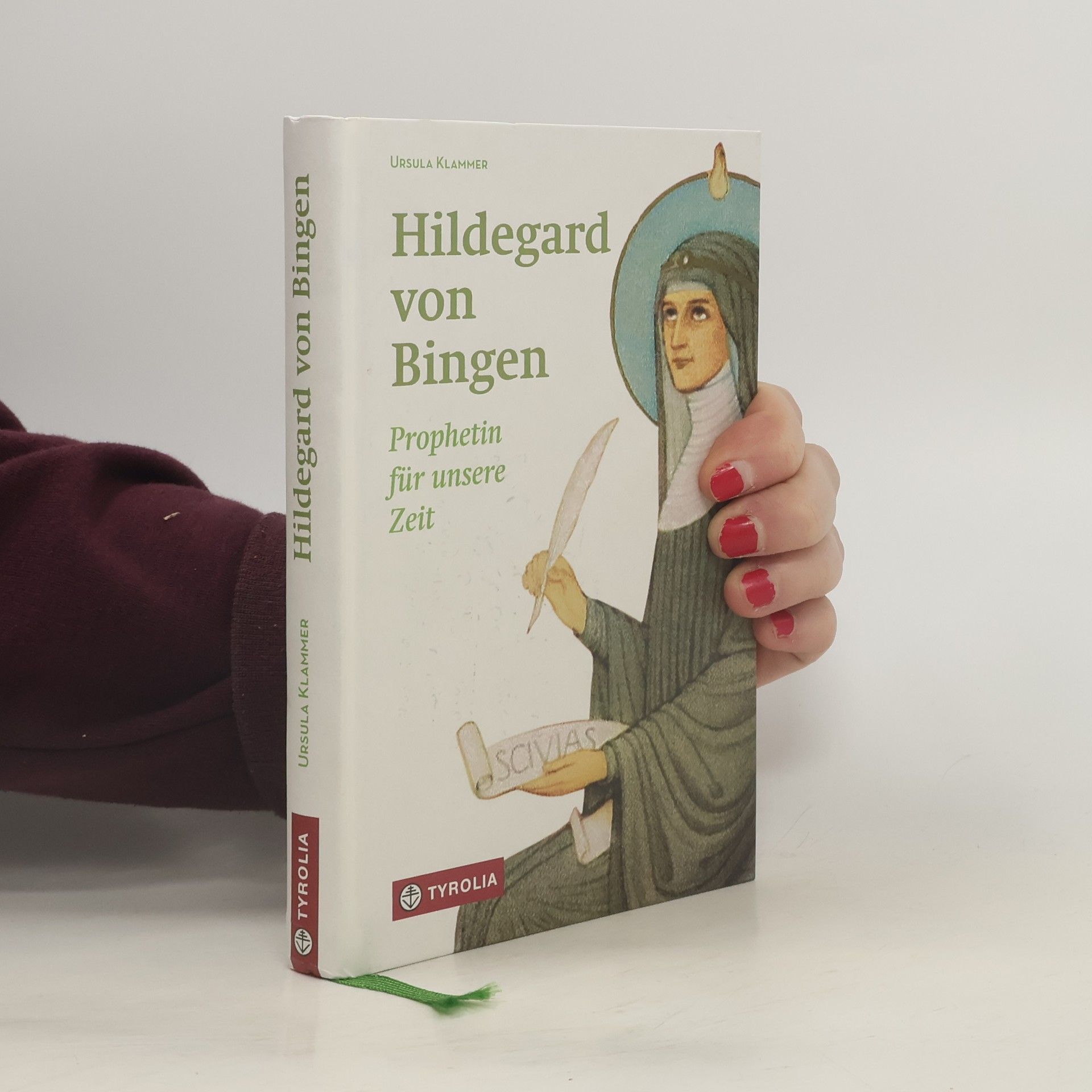 Hildegard von Bingen