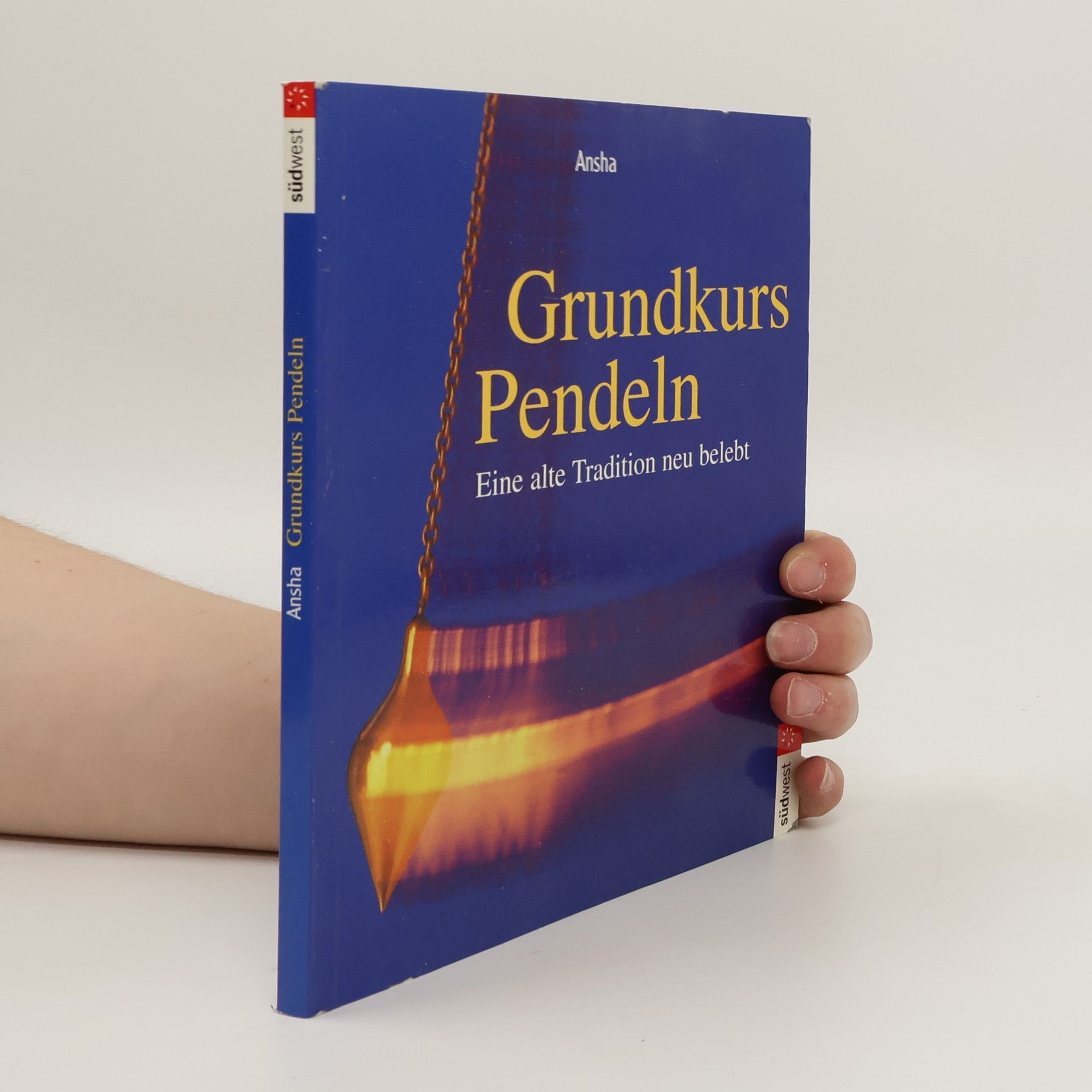 Grundkurs Pendeln