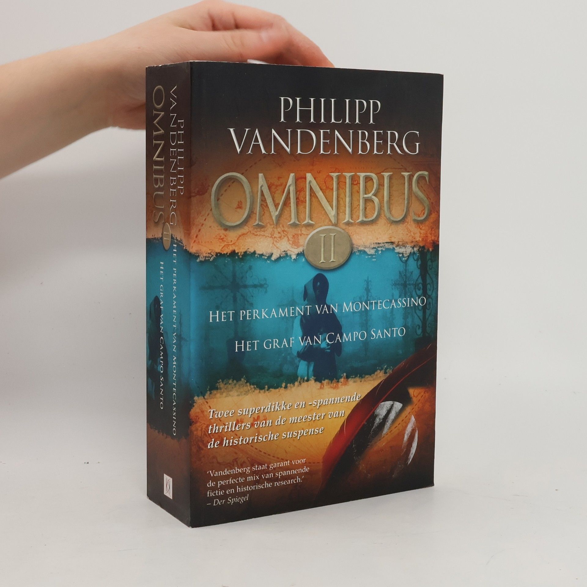 Omnibus 2