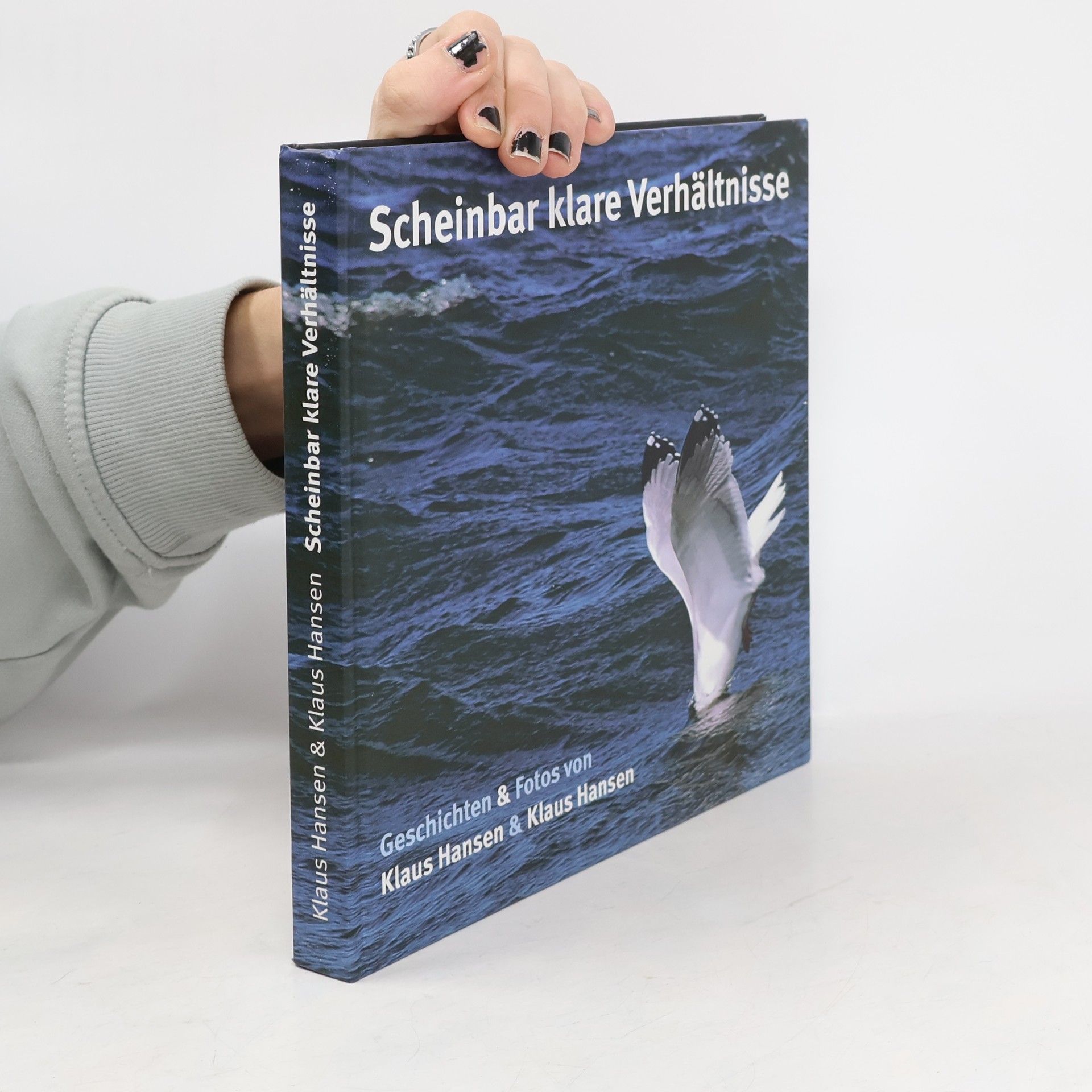 Scheinbar klare Verhältnisse