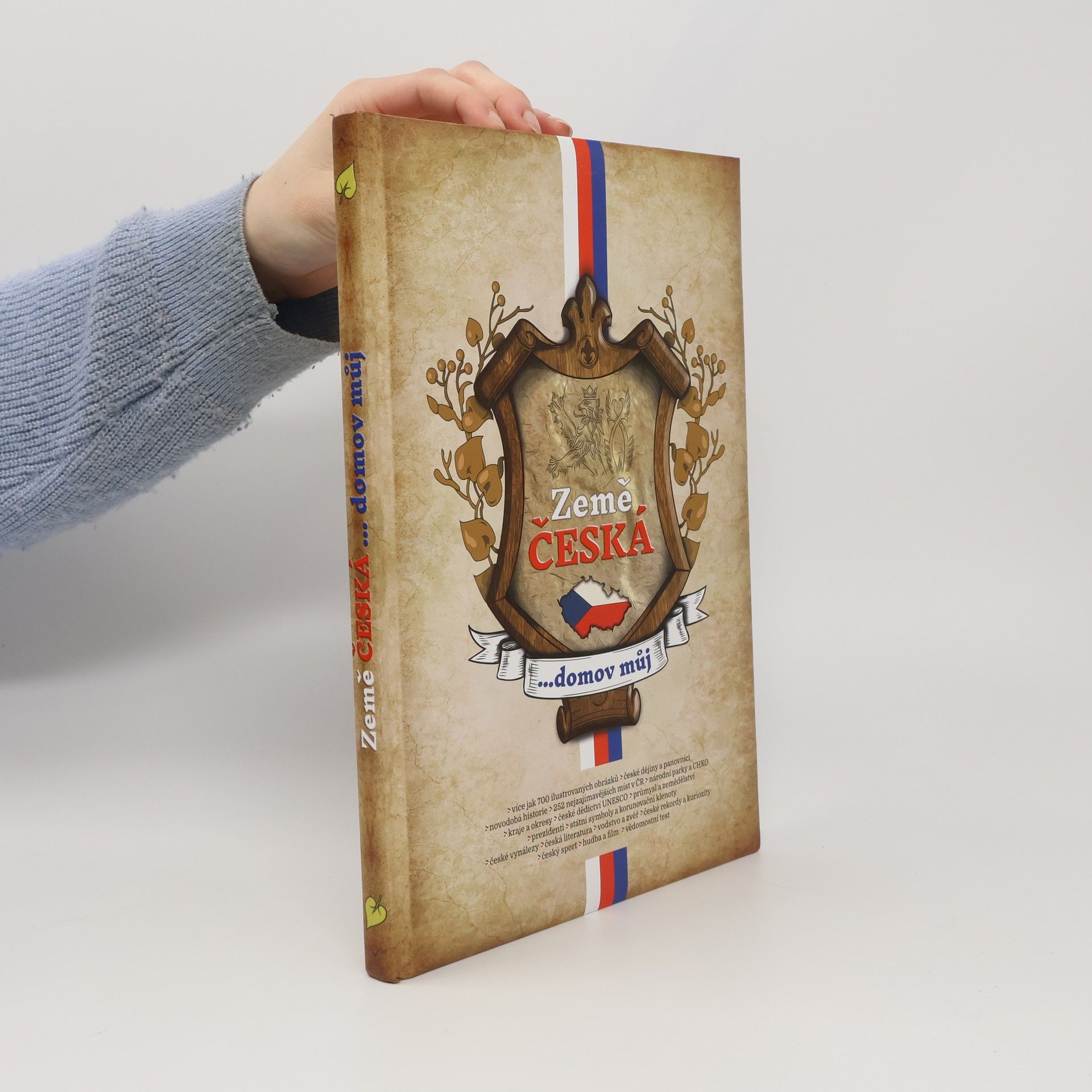 David Karakevas Země česká ...domov můj