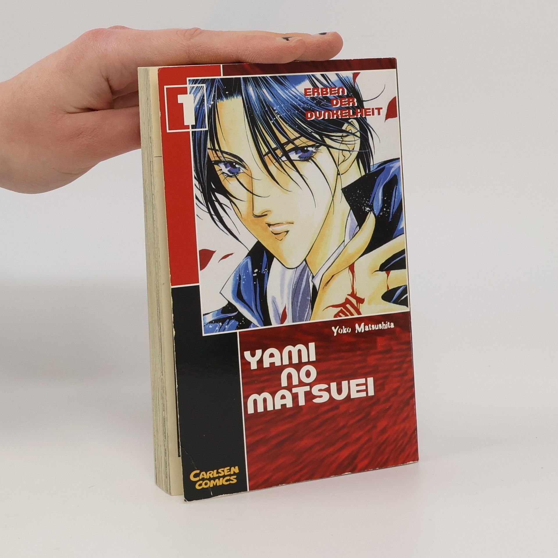 Autorenkollektiv Yami-no-matsuei