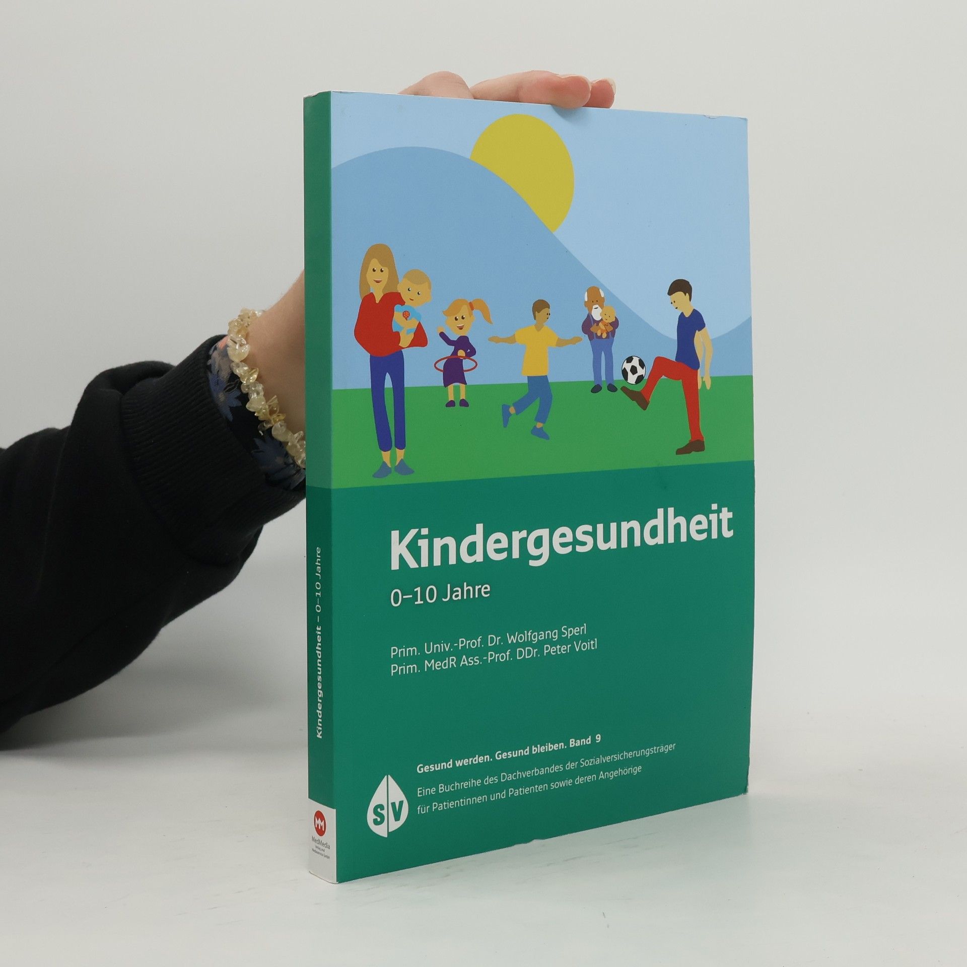 Kindergesundheit