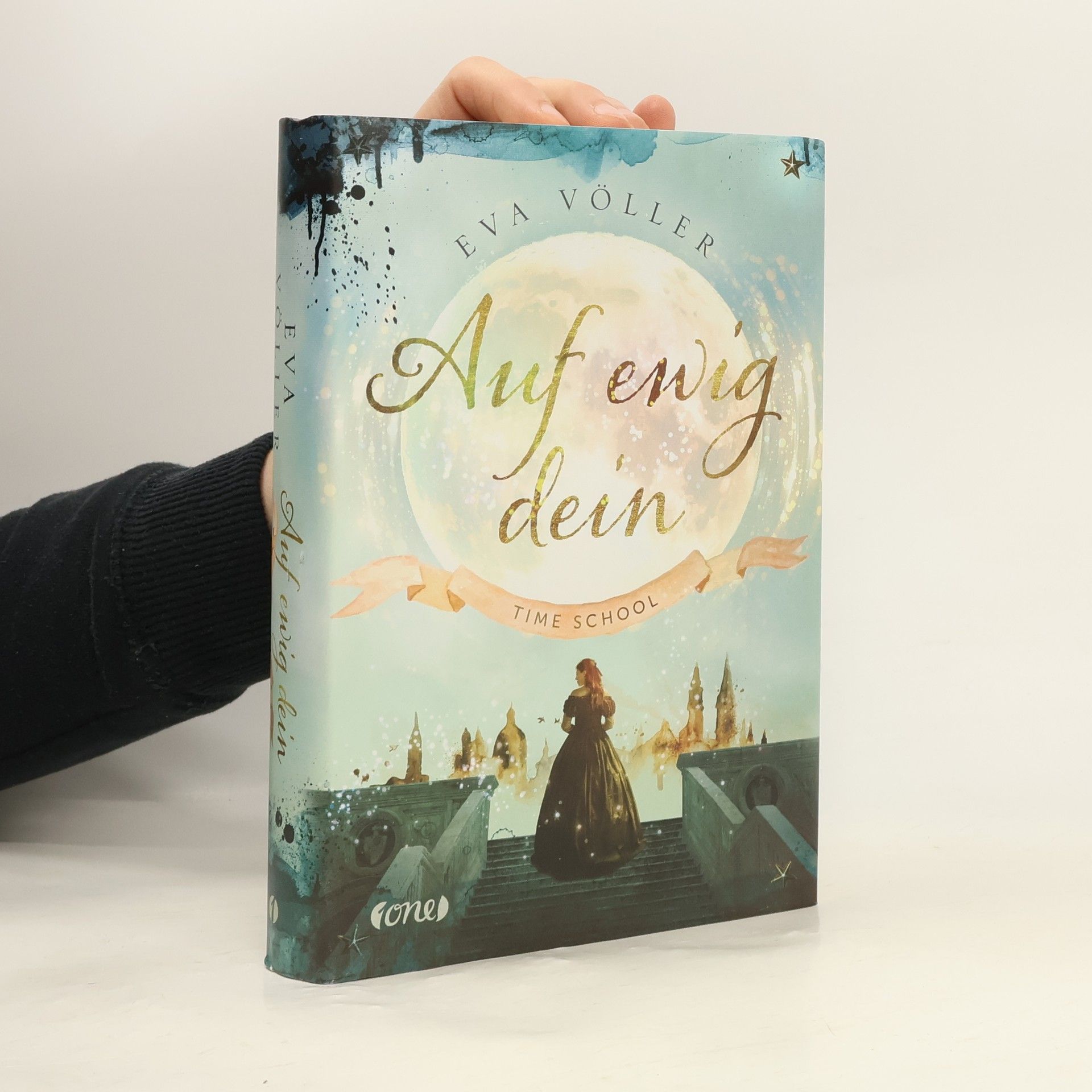 Eva Völler Auf ewig dein