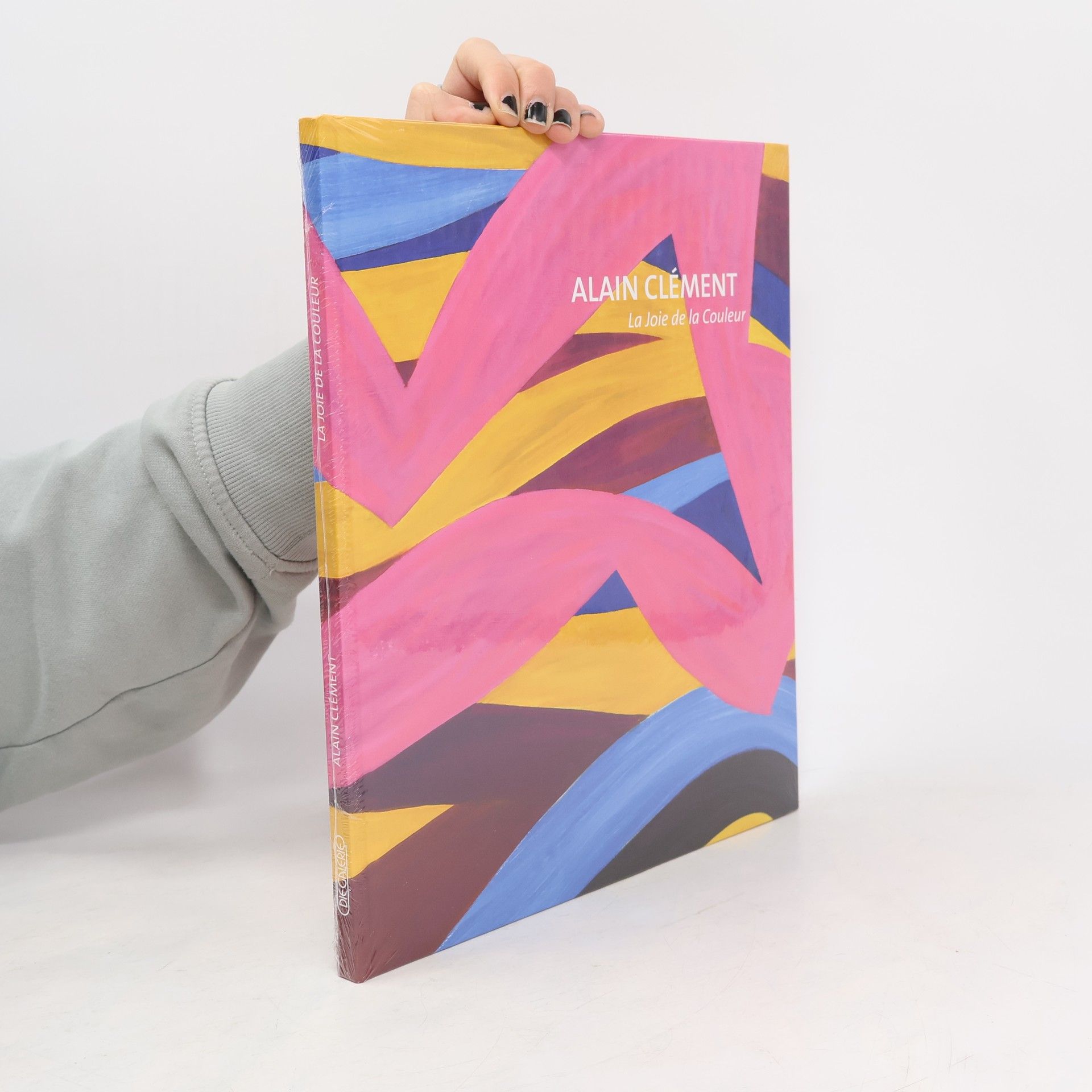 Collectif d'auteurs Alain Clément