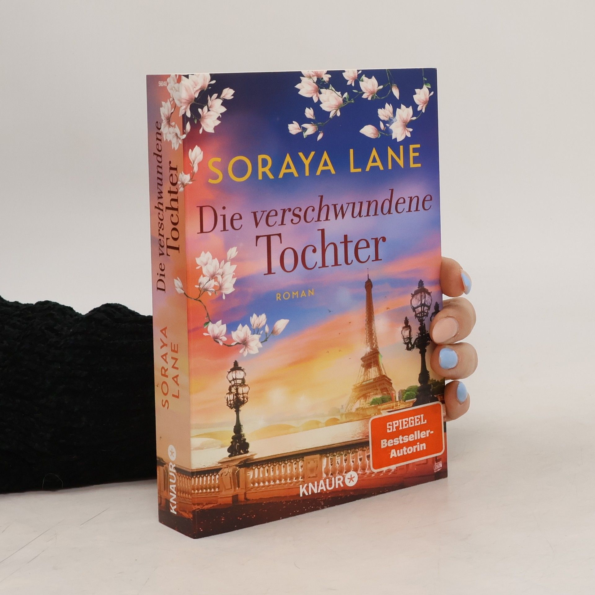 Die verschwundene Tochter