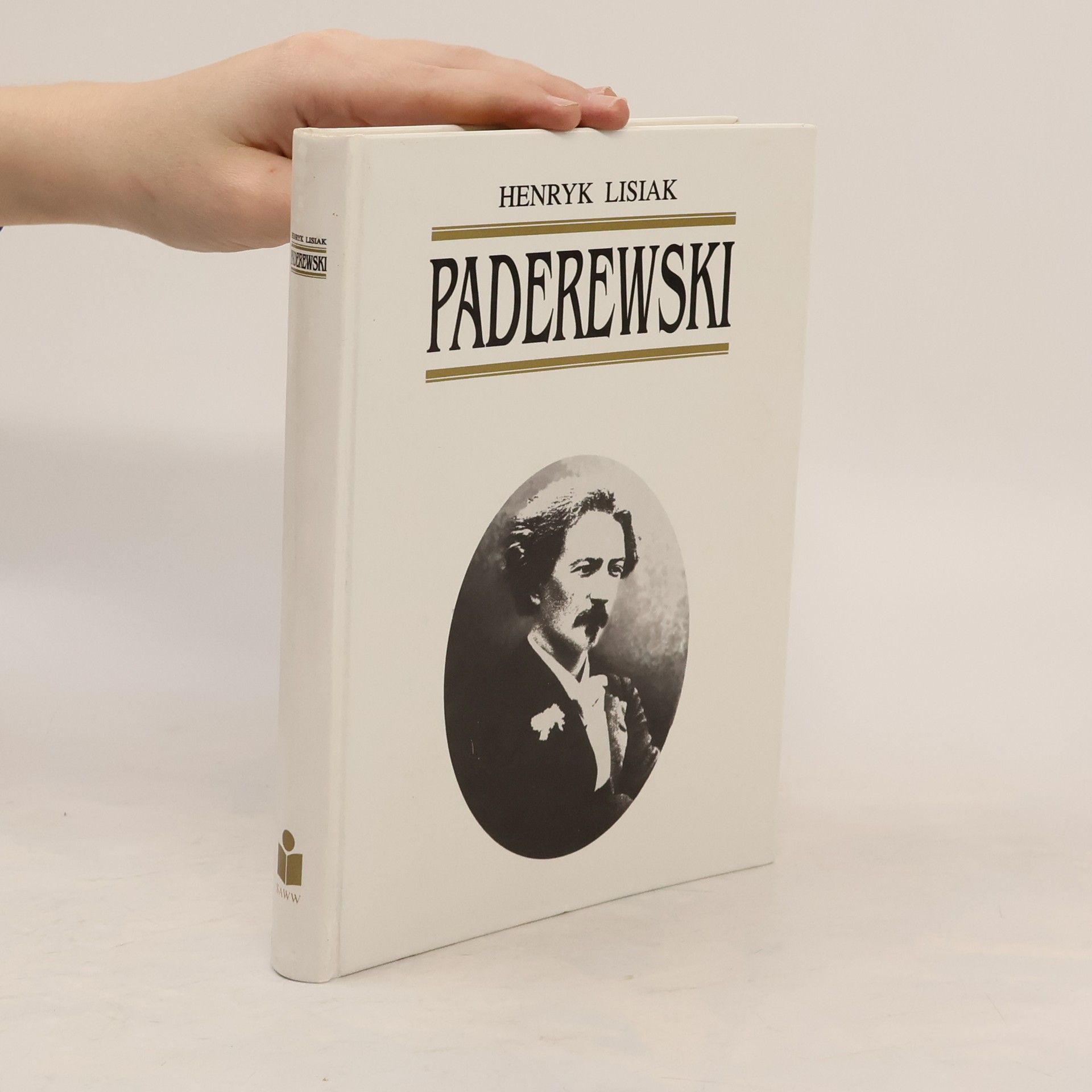 Henryk Lisiak Paderewski