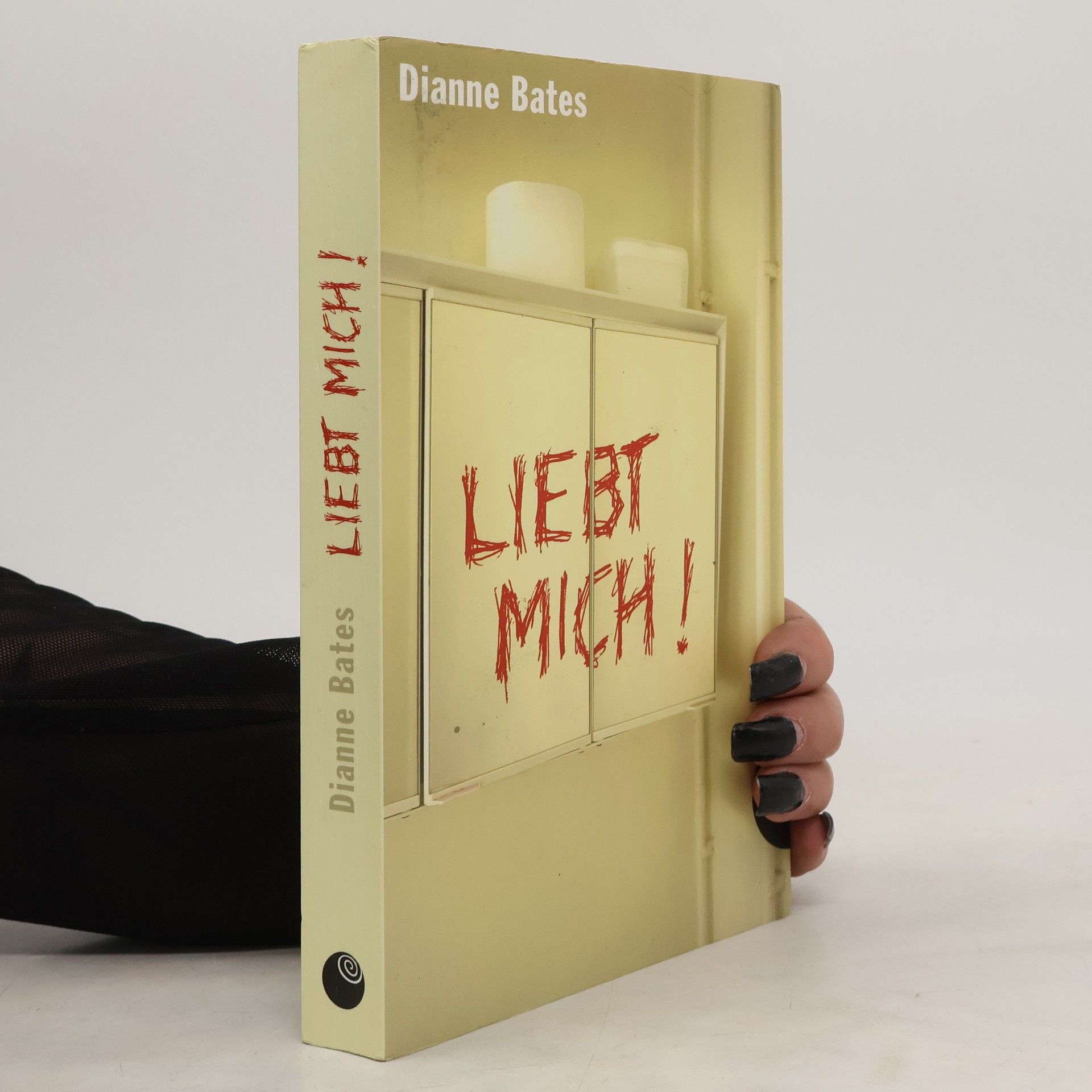 Dianne Bates Liebt mich!