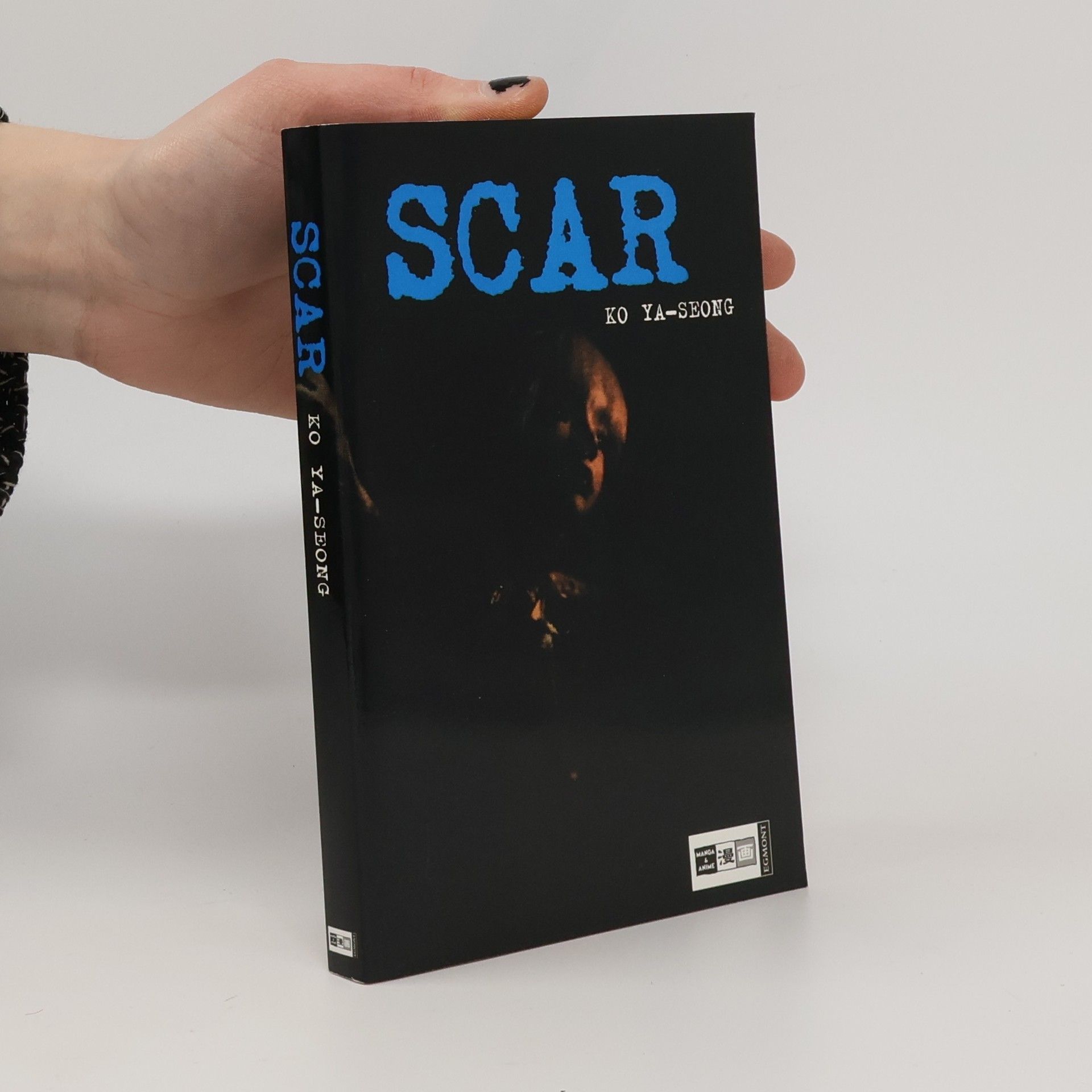 Kolektiv autorů Scar