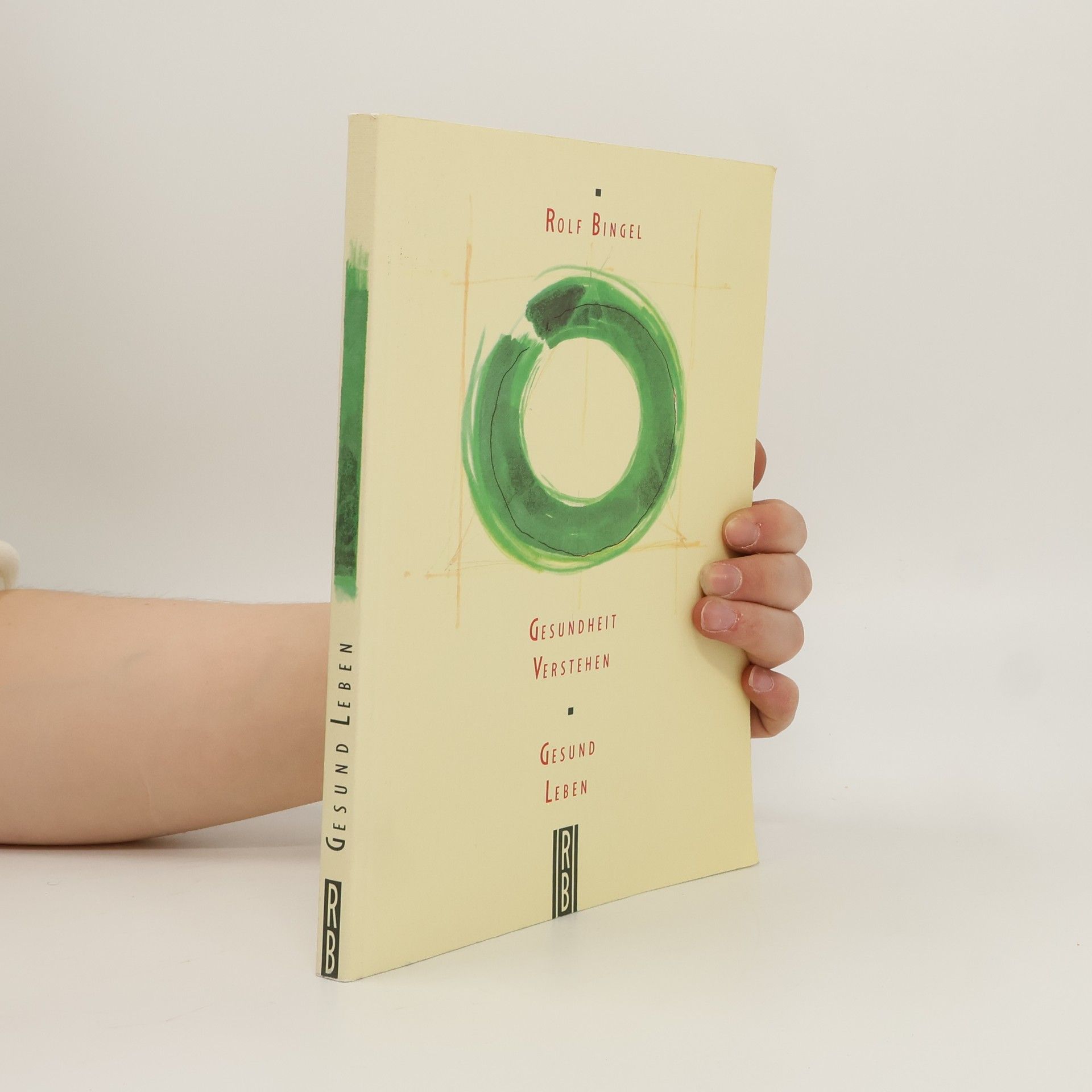 Gesundheit verstehen - gesund leben