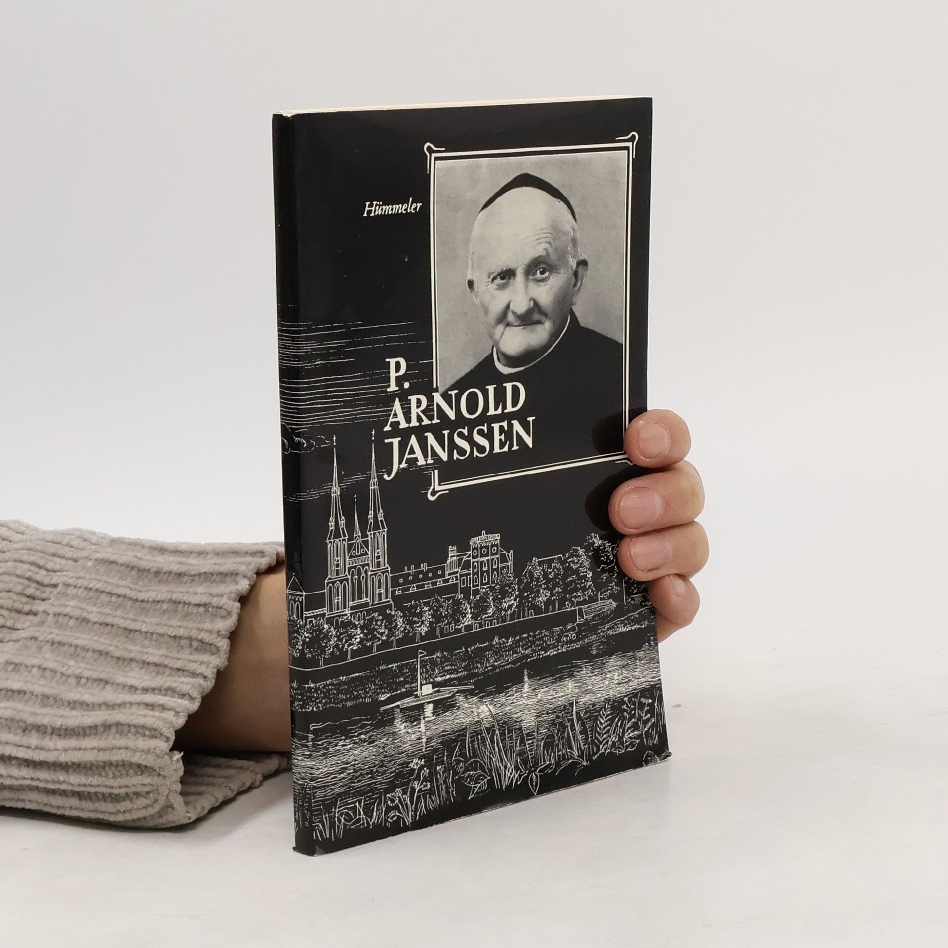 Collectif d'auteurs P. Arnold Janssen