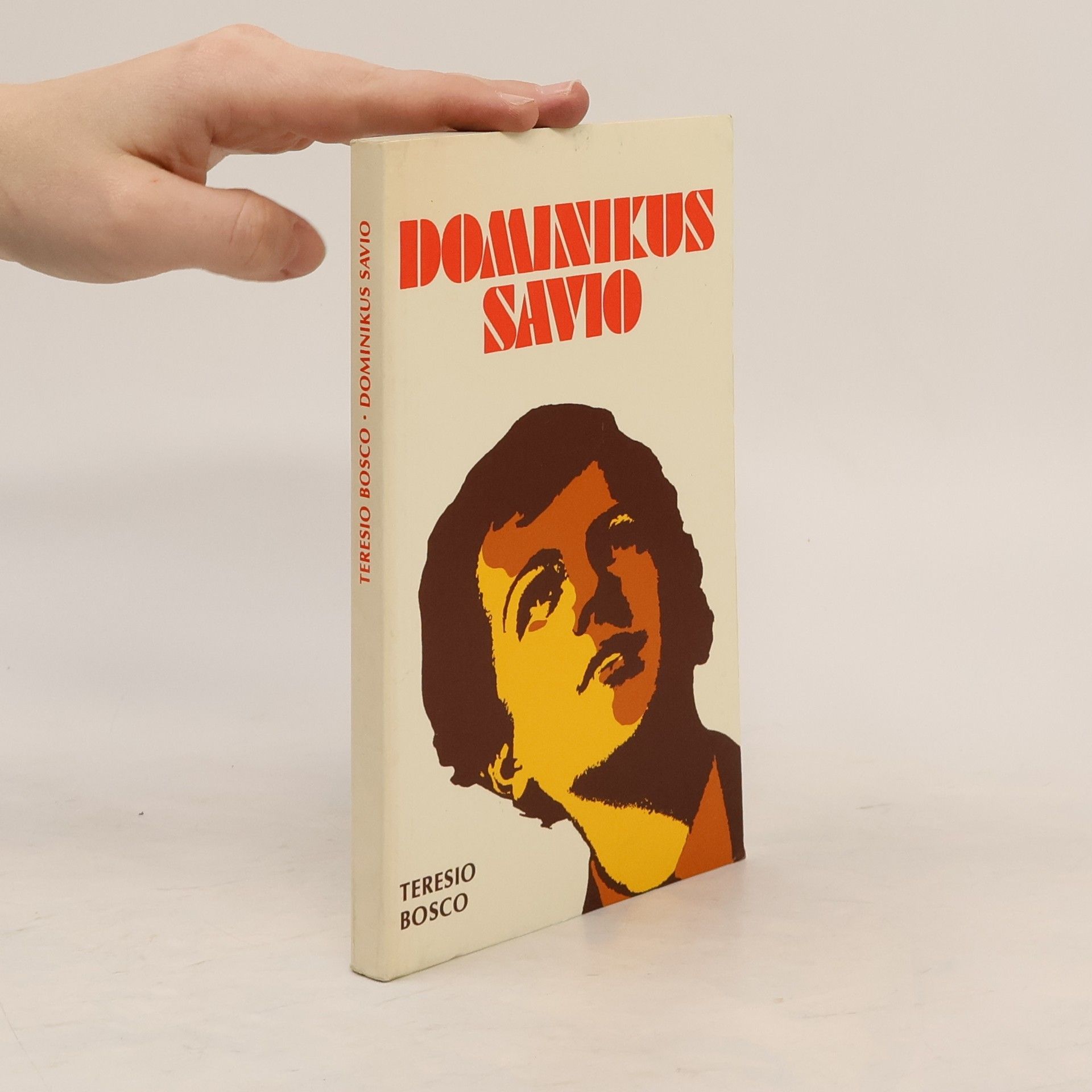 Domenico Savio