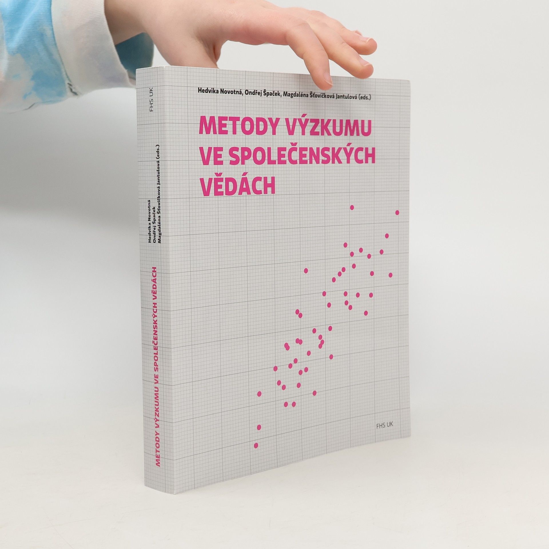 Metody výzkumu ve společenských vědách