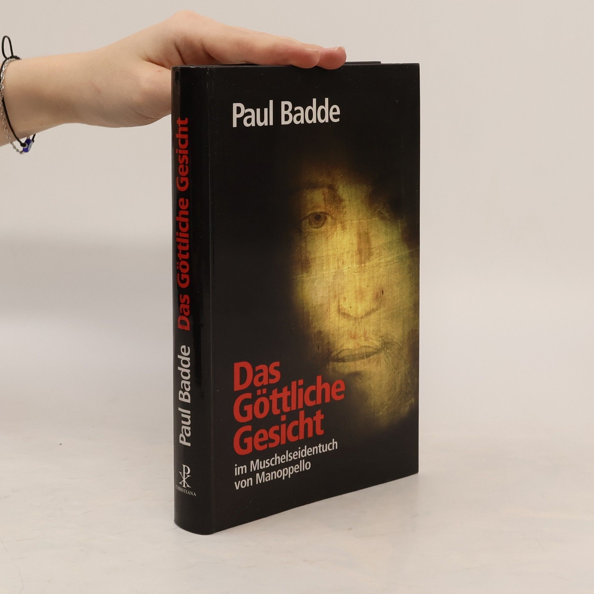 Das Göttliche Gesicht