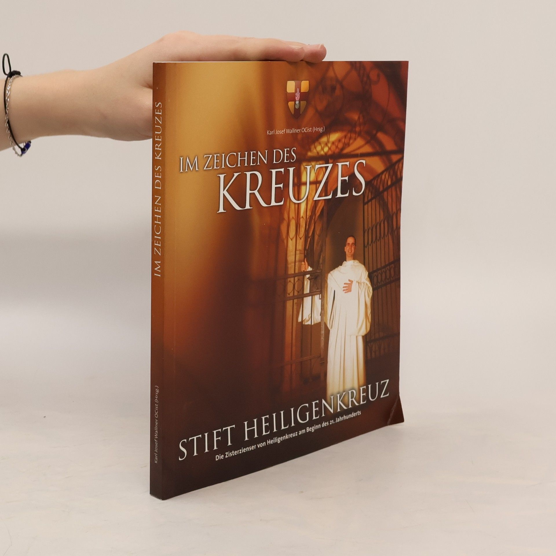 Stift Heiligenkreuz Im Zeichen des Kreuzes