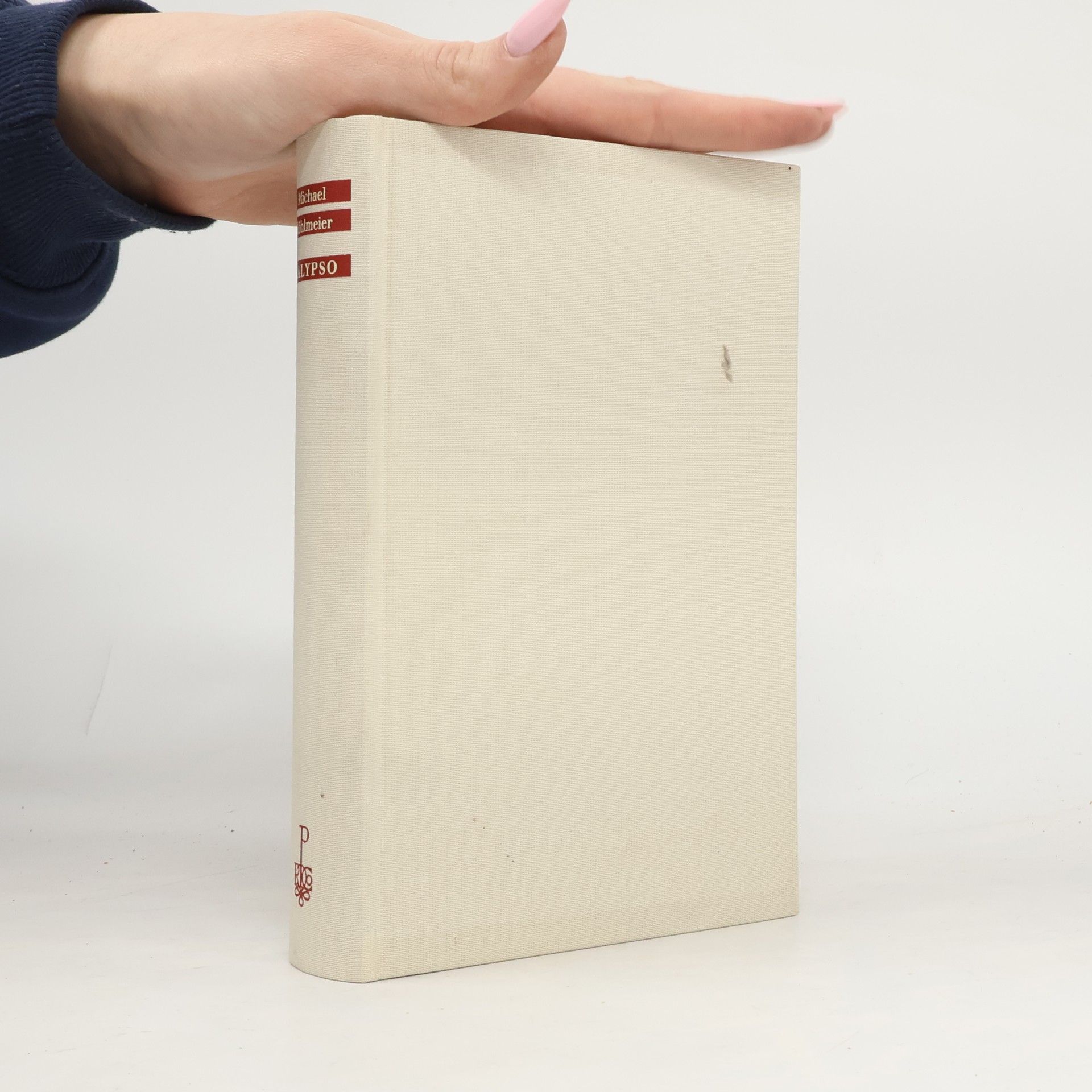 Michael Köhlmeier Kalypso