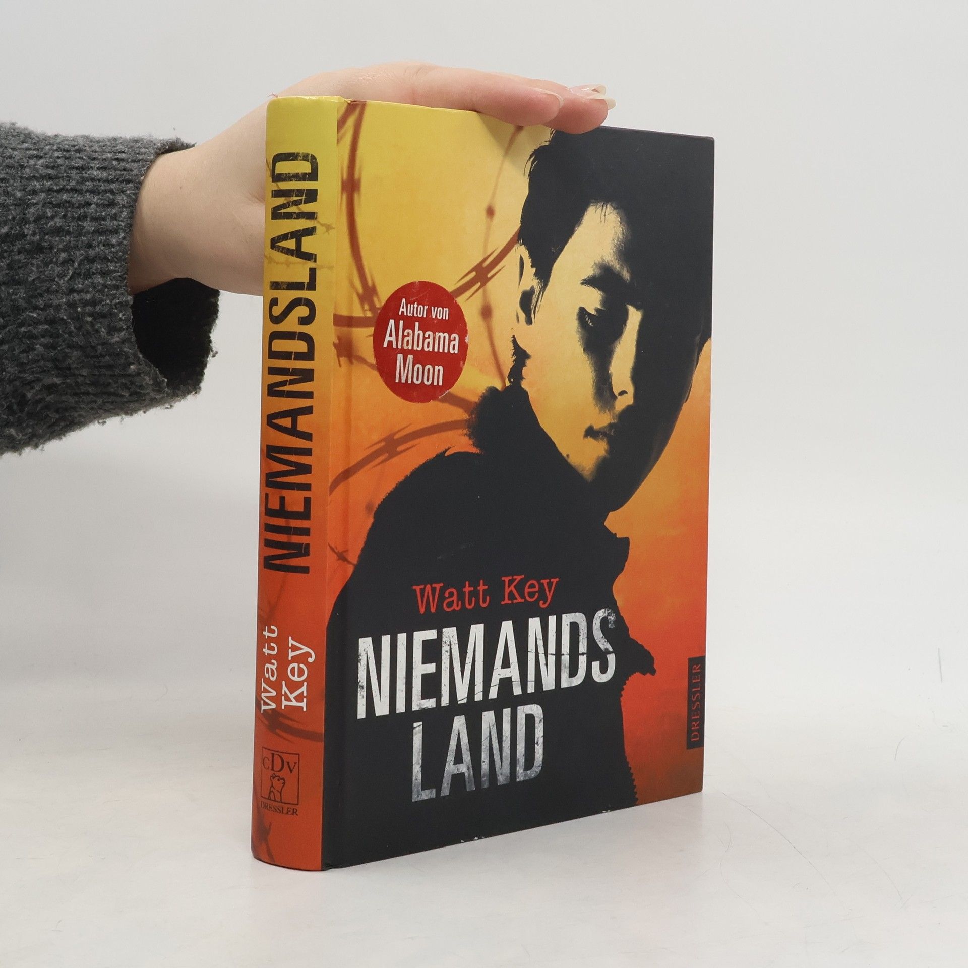 Watt Key Niemandsland