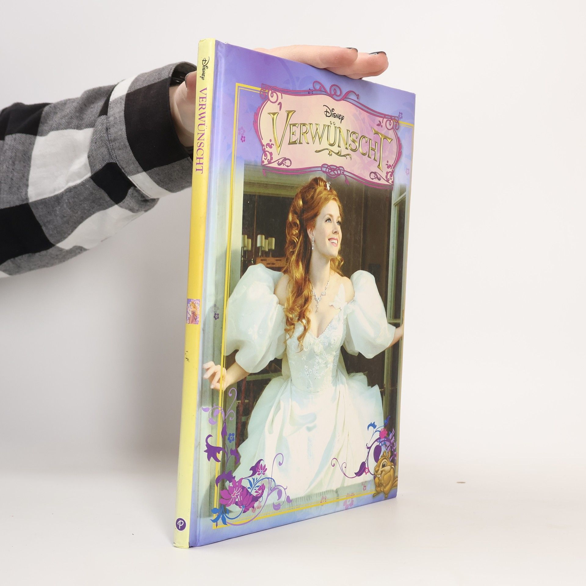 Walt Disney Disney Verwünscht